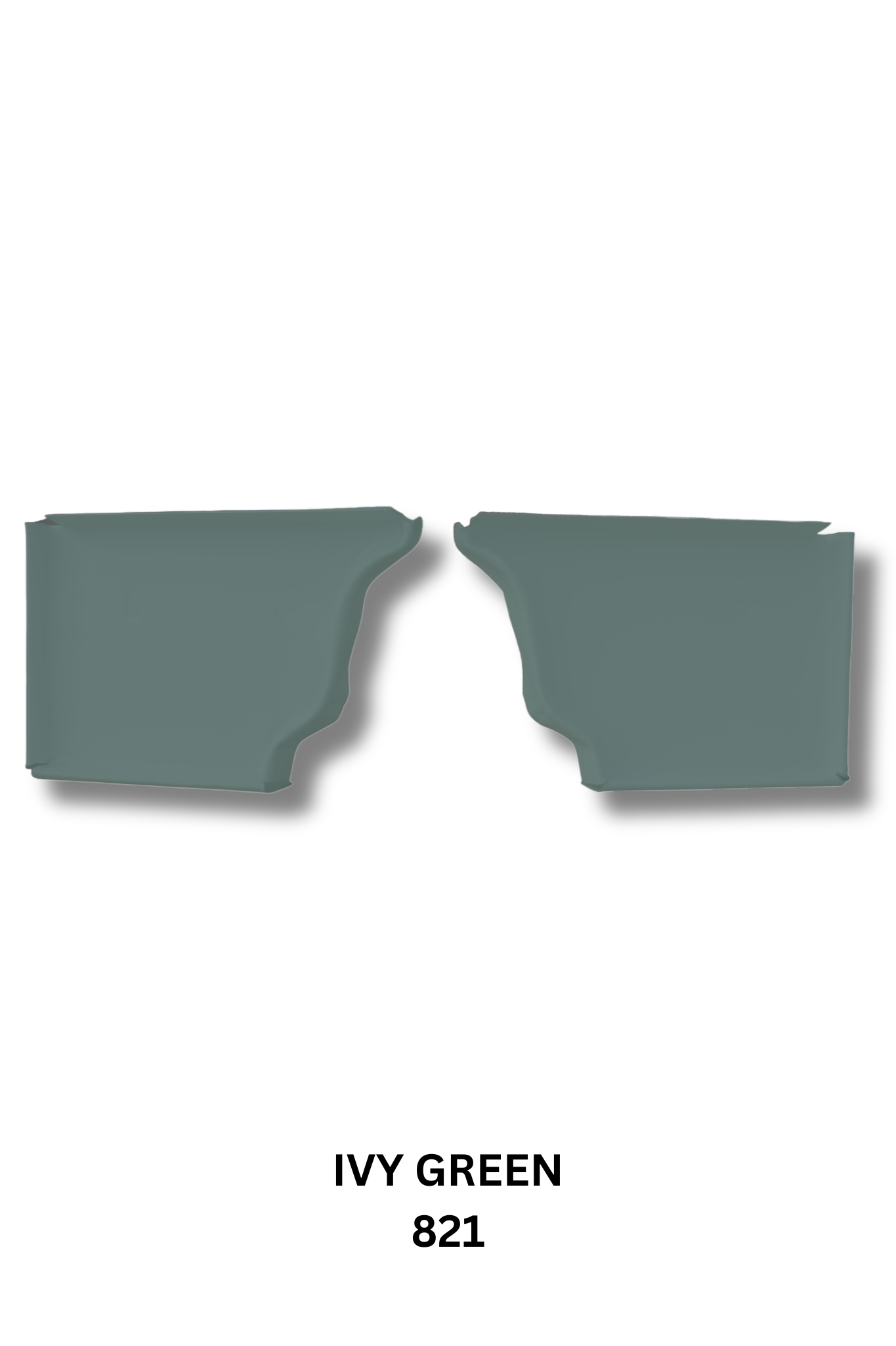 Right End Cap (5" or 6")