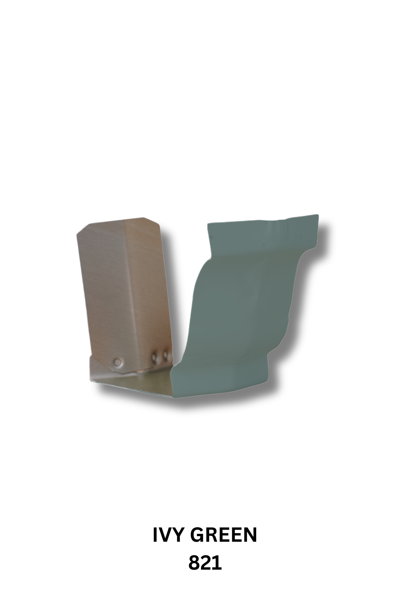 Outside Bay Window (5" or 6") (Full Box)