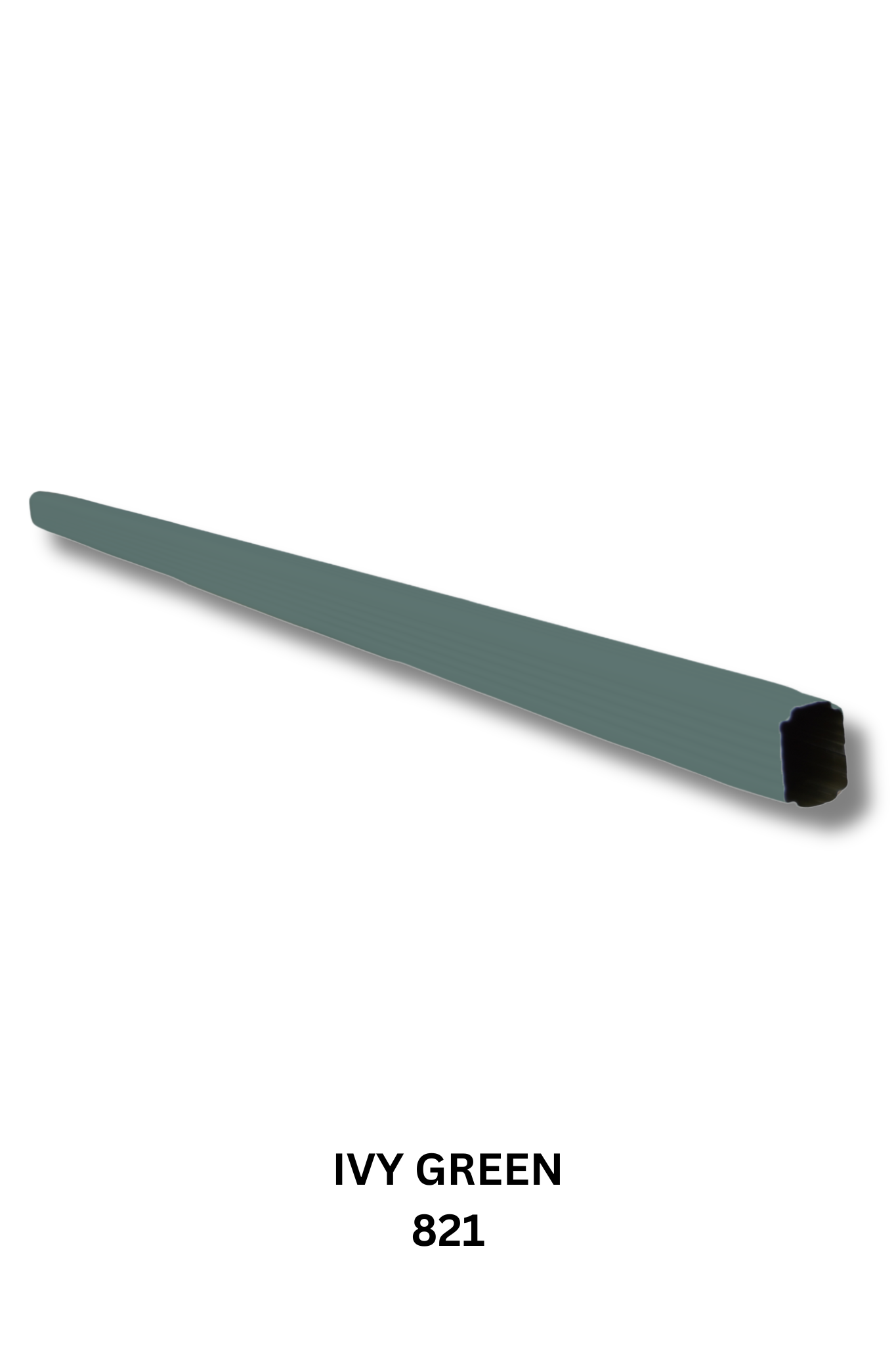 Downspout (2x3 or 3x4) (0.19 10')