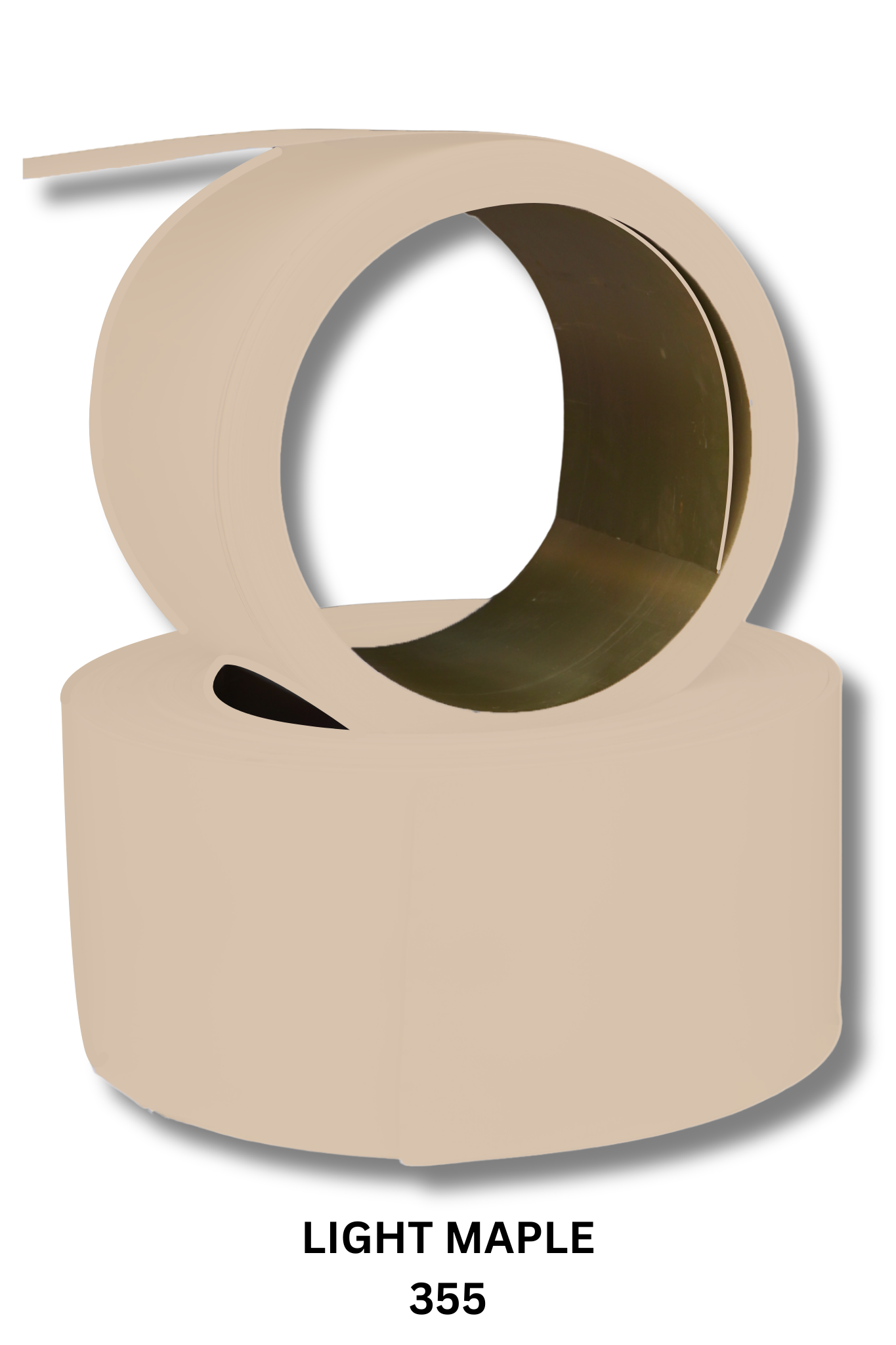 Gutter Coil - 15 (.032) (Full Coil - 350 pounds)