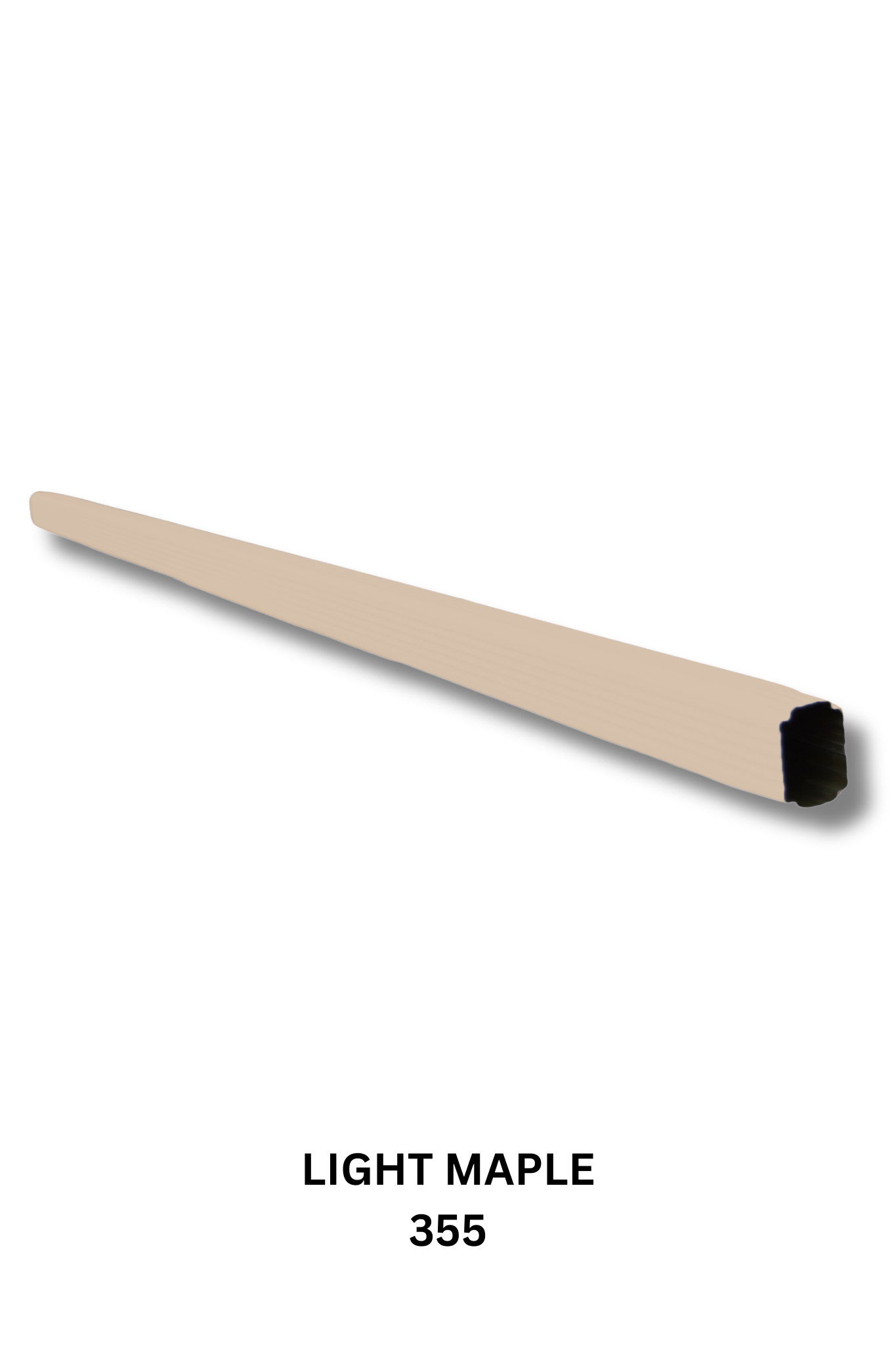 Downspout (2x3 or 3x4) (0.19 10')