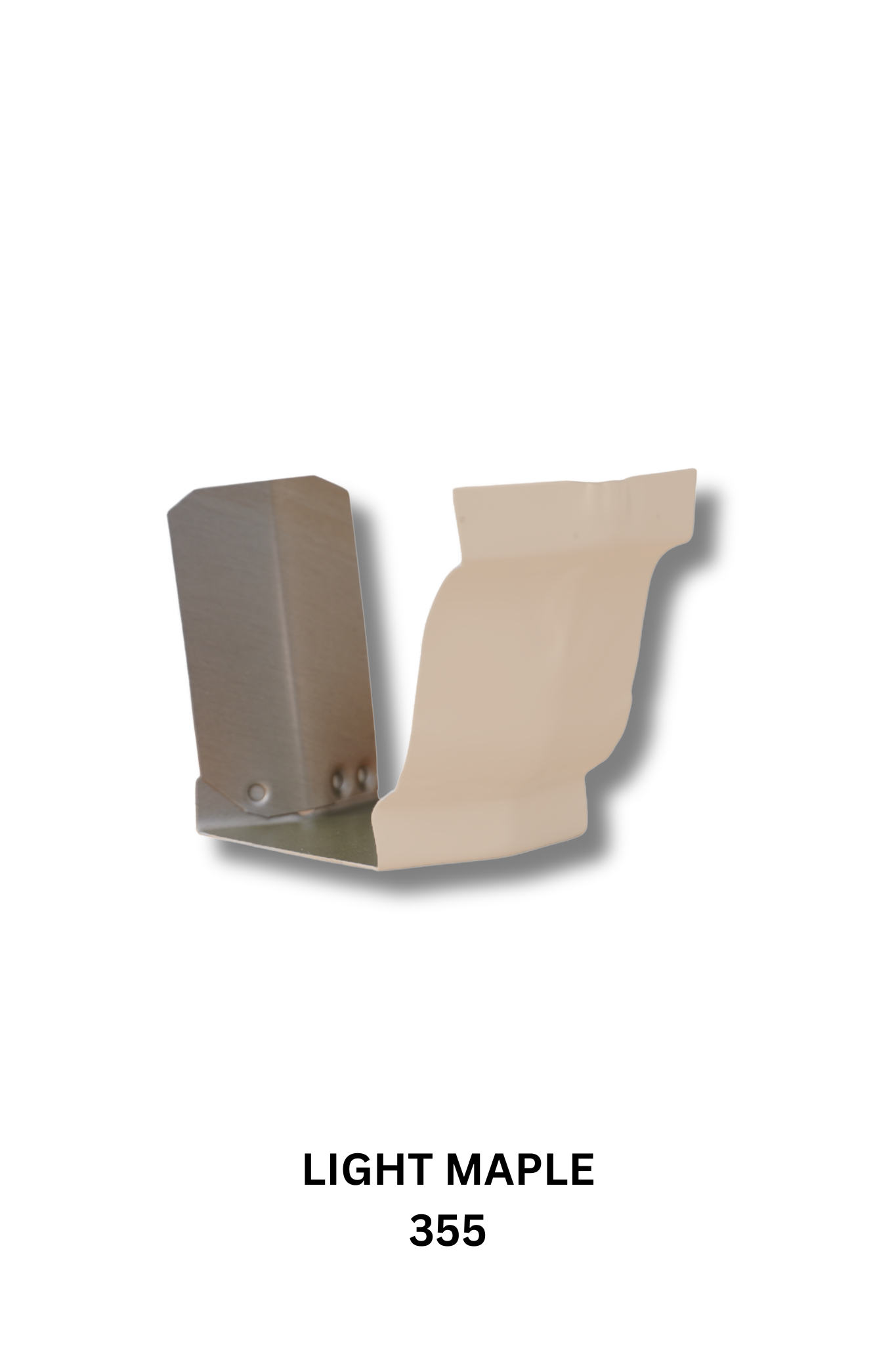 Outside Bay Window (5" or 6") (Full Box)