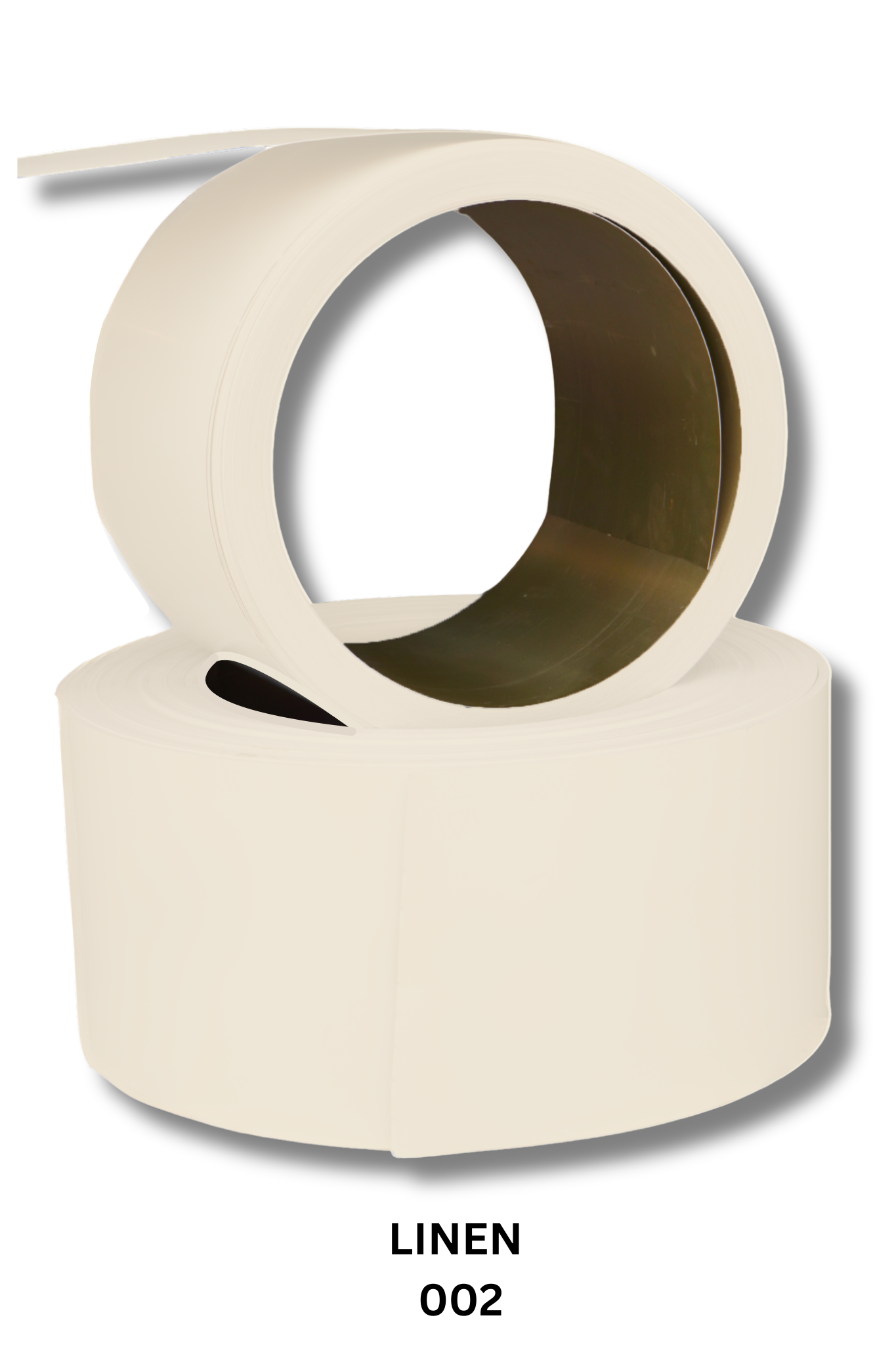 Gutter Coil - 15 (.032) (Full Coil - 350 pounds)