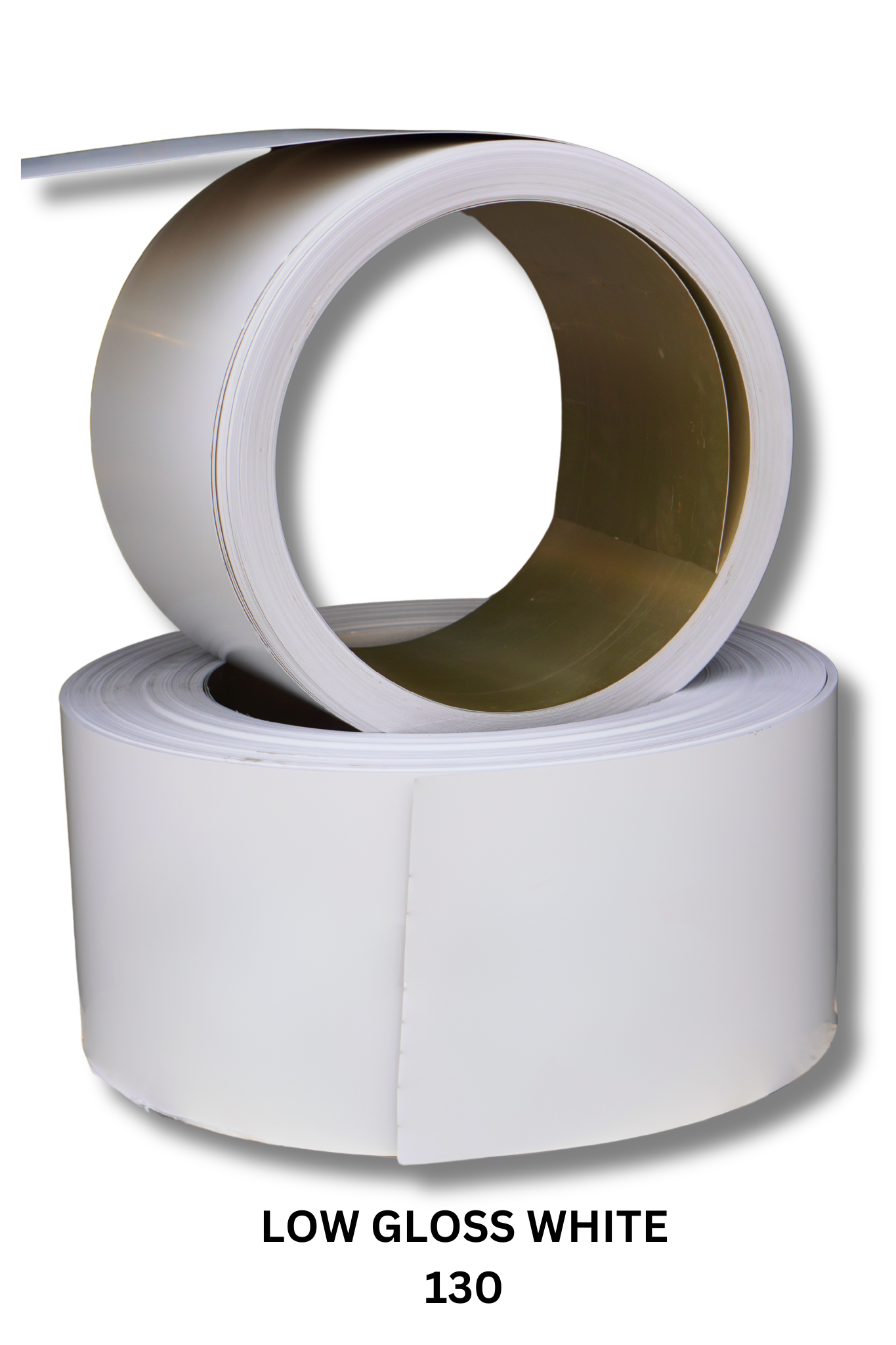 Gutter Coil - 11 ¾ (.027 or .032)