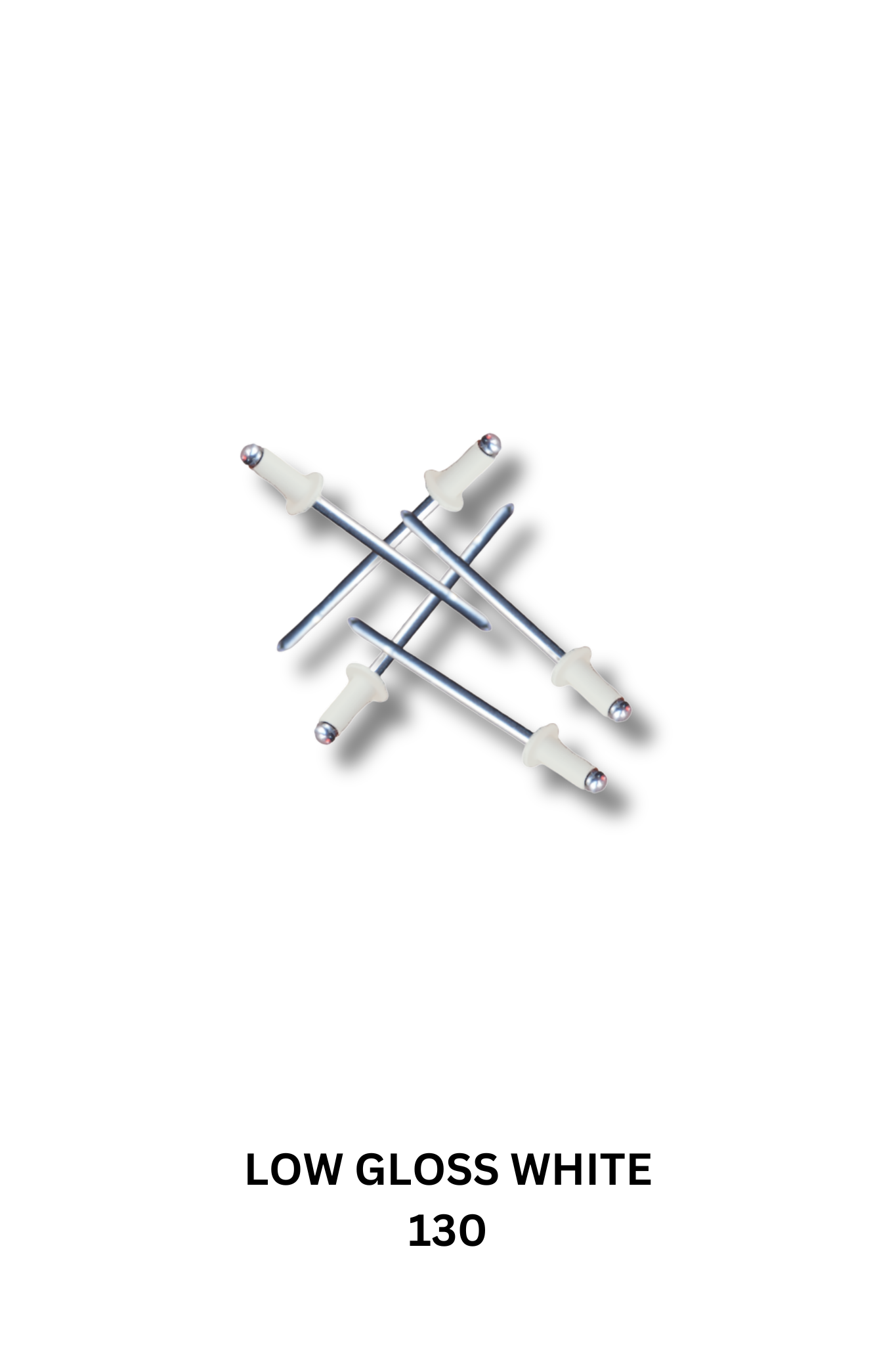 Pop Rivets (Full Box 1000pcs)