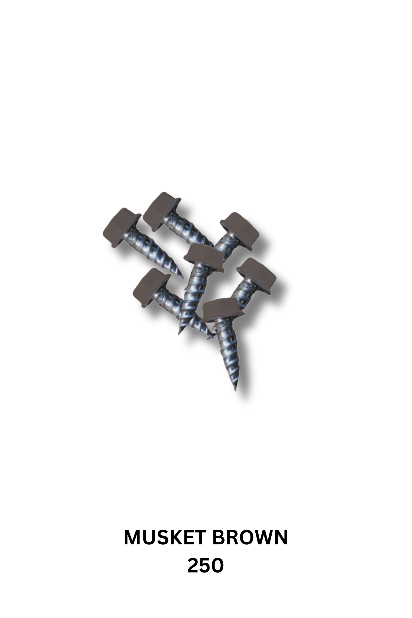 Zip Screw 1/2"