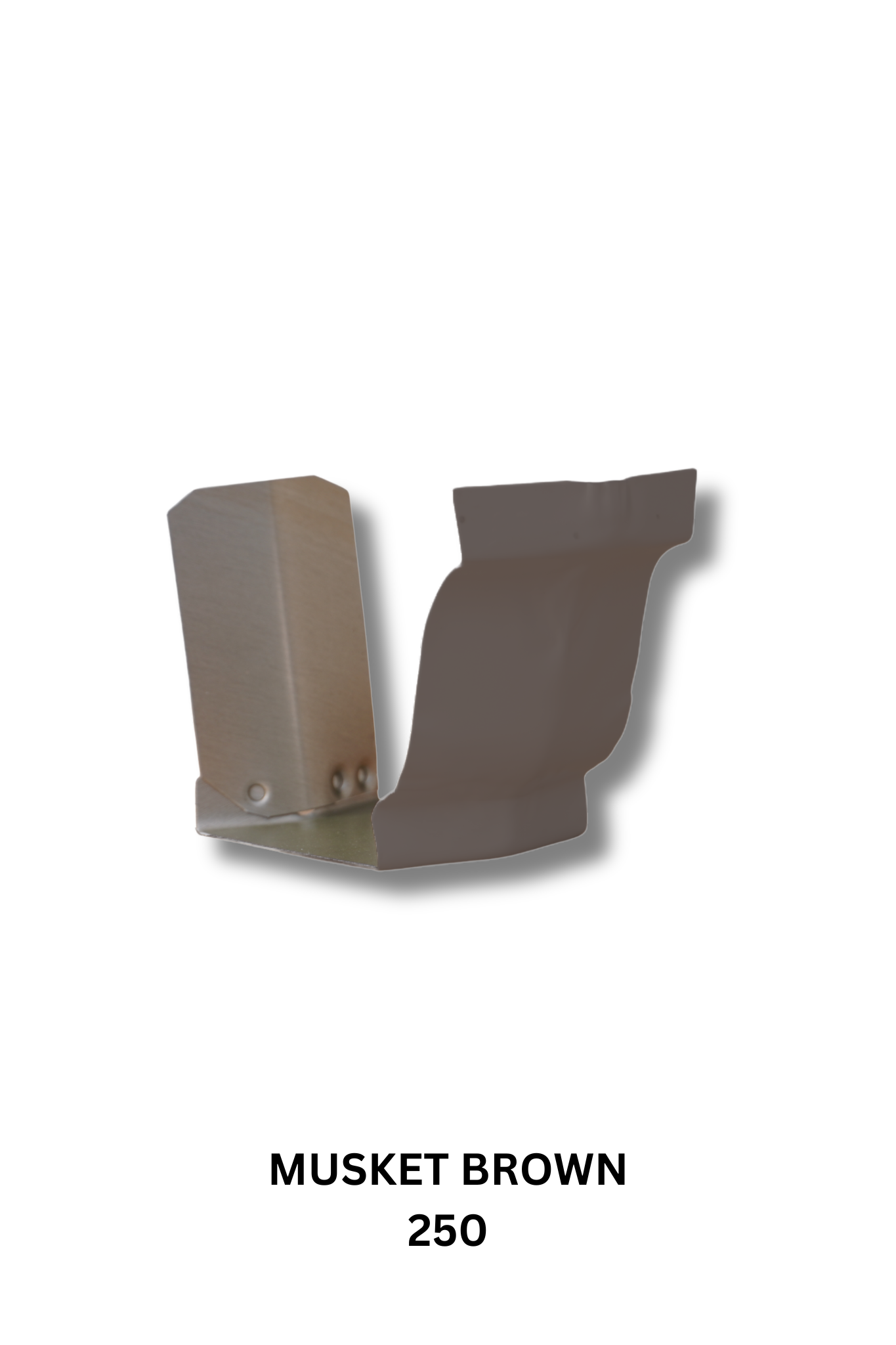 Outside Bay Window (5" or 6") (Full Box)