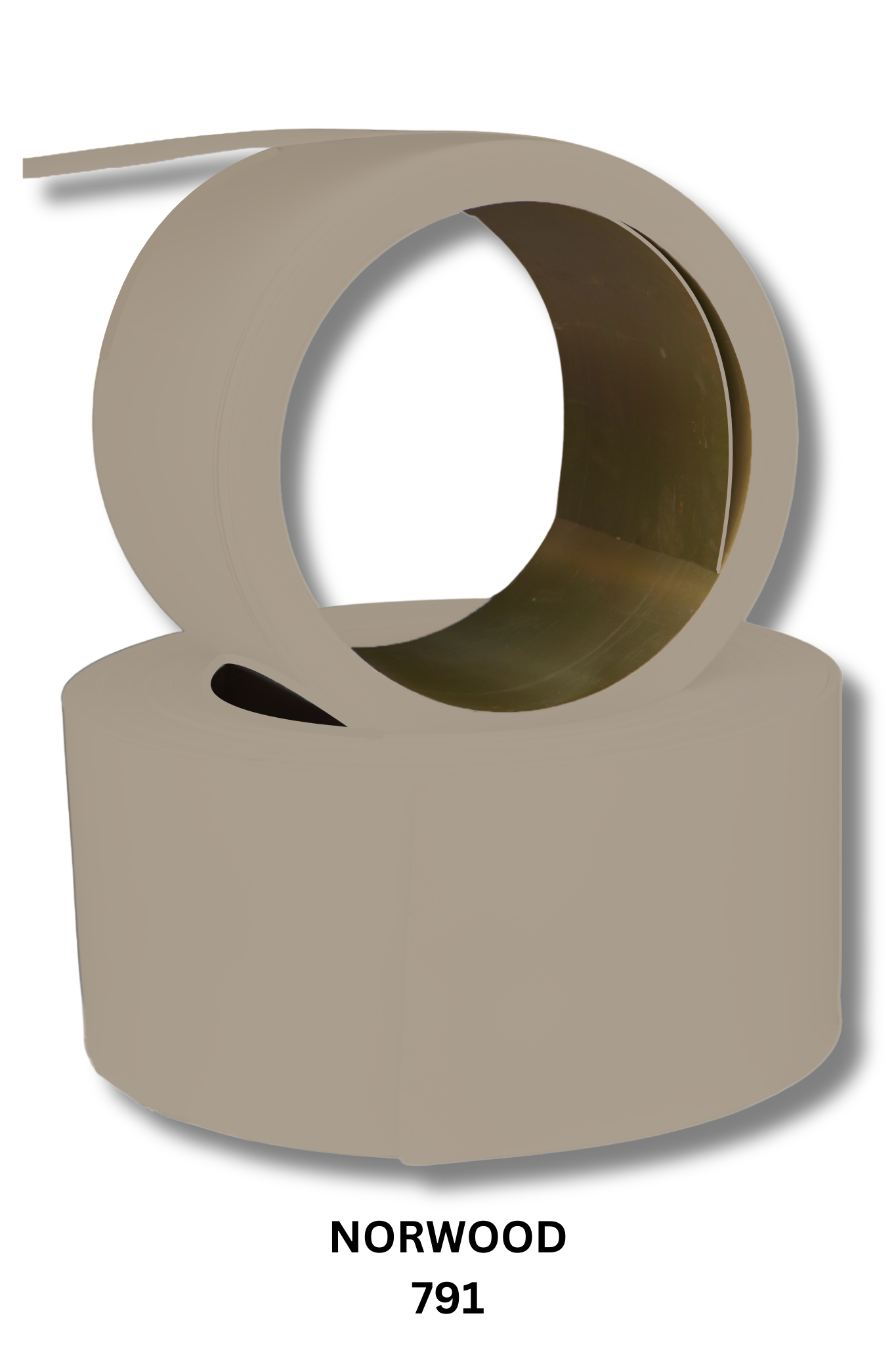 Gutter Coil - 15 (.032) (Full Coil - 350 pounds)