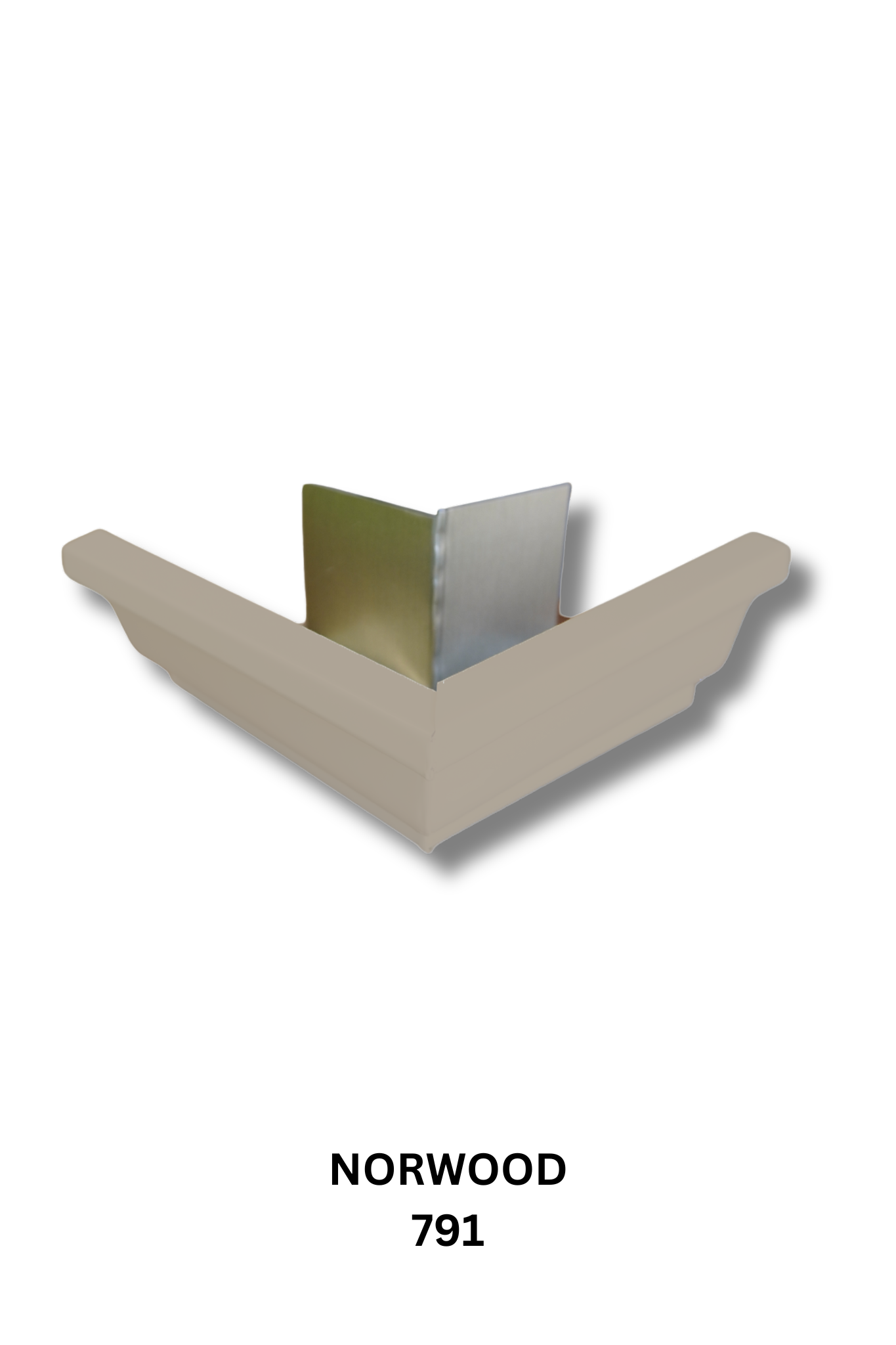 Outside Box Miter (5" or 6")