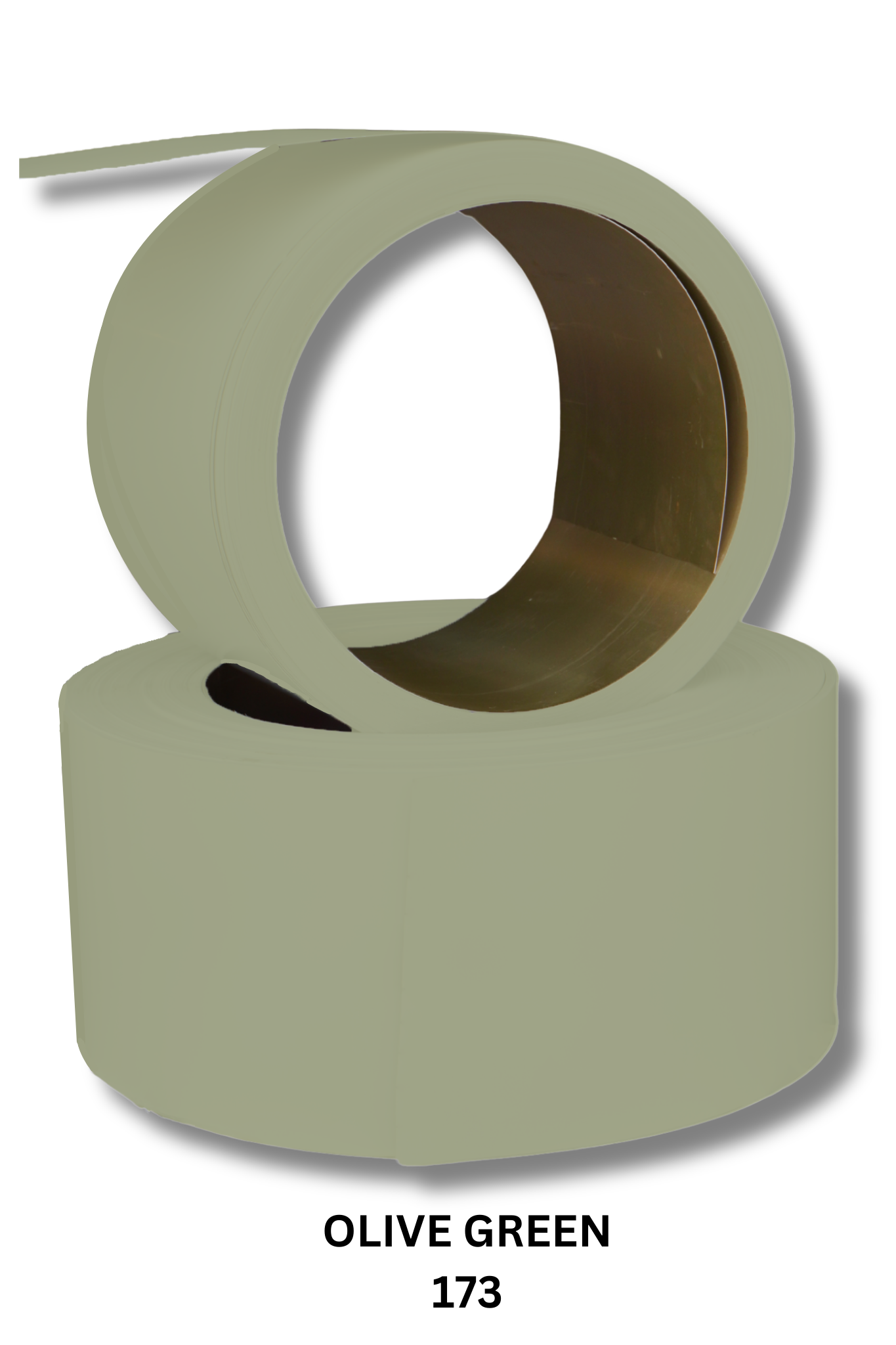 Gutter Coil - 15 (.032) (Full Coil - 350 pounds)