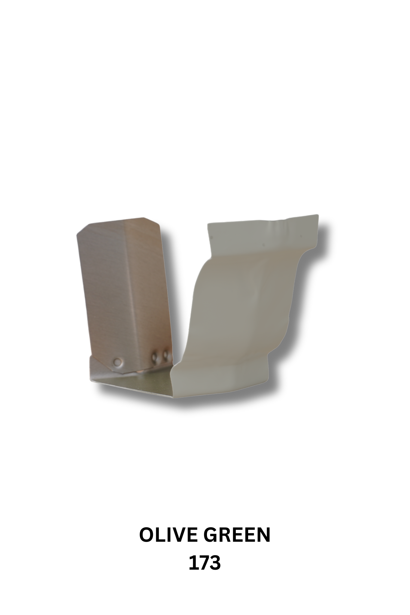 Outside Bay Window (5" or 6") (Full Box)