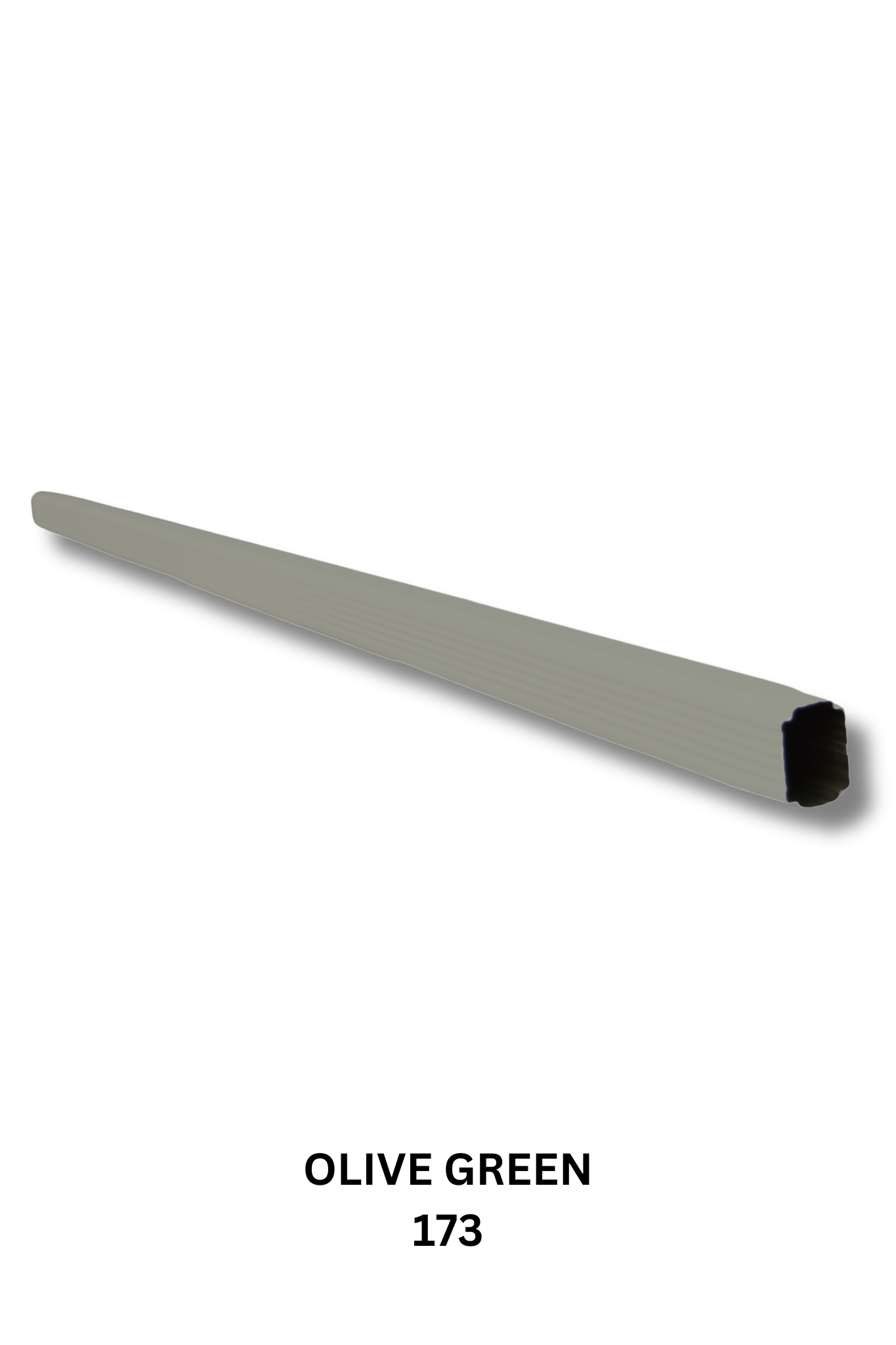 Downspout (2x3 or 3x4) (0.19 10')