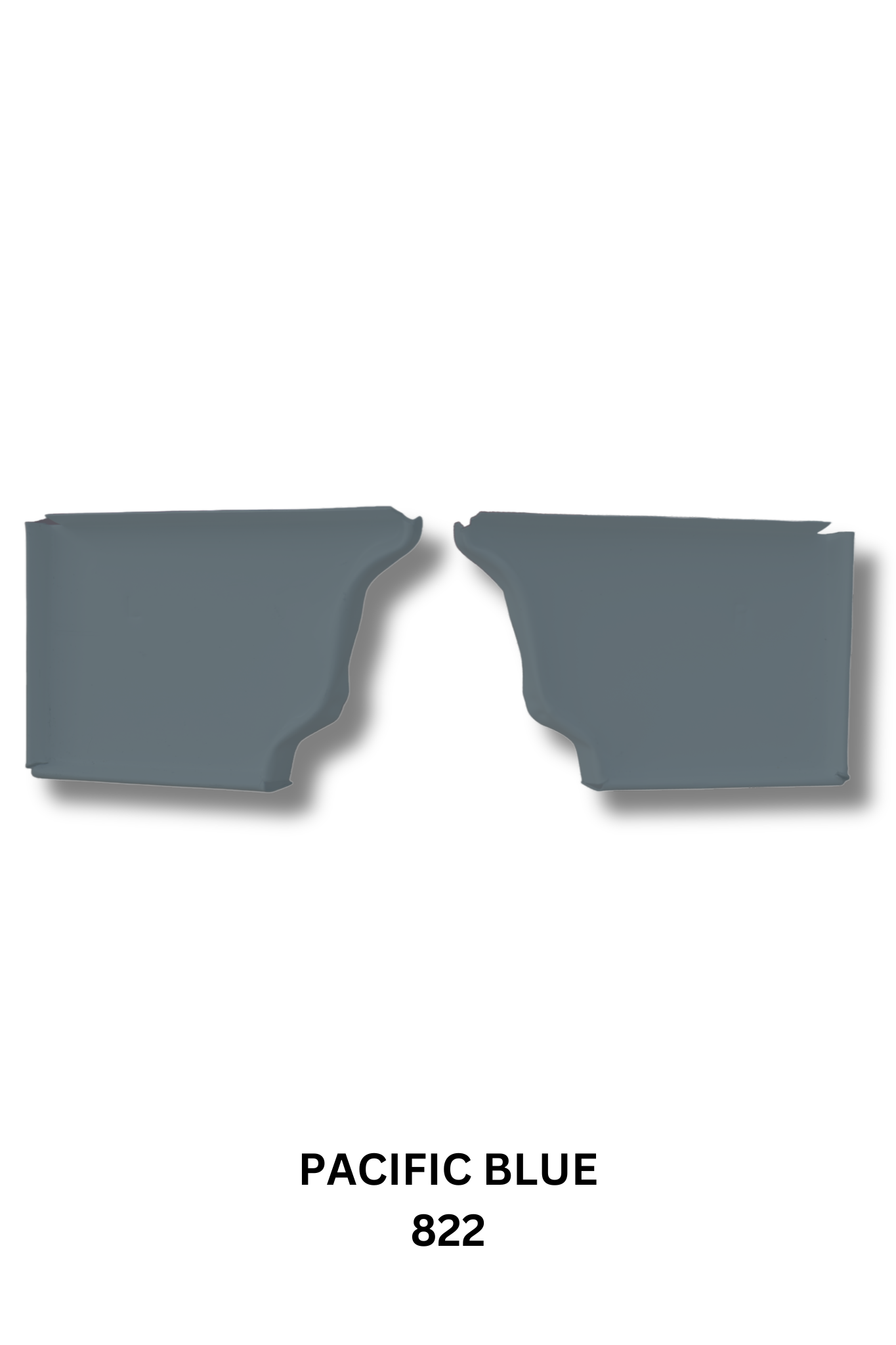 Right End Cap (5" or 6")