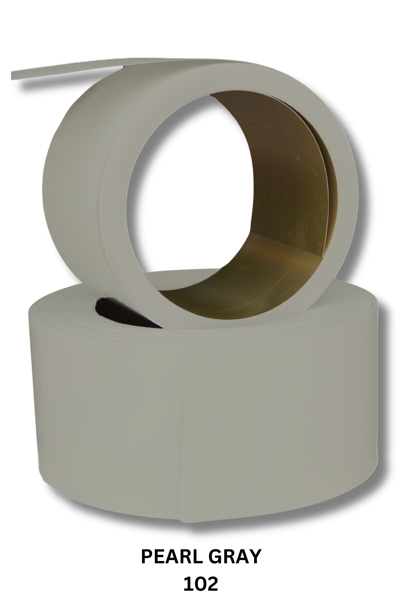 Gutter Coil - 15 (.032) (Full Coil - 350 pounds)