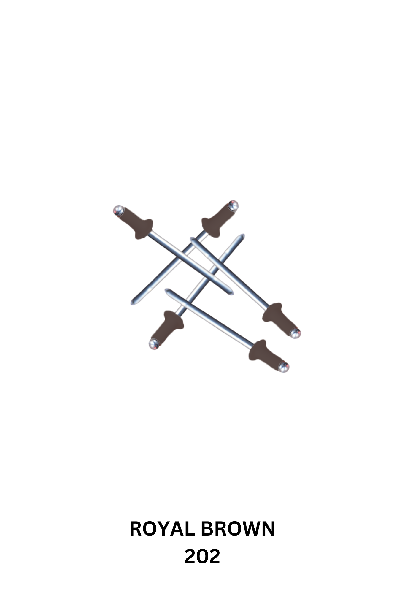 Pop Rivets (Full Box 1000pcs)