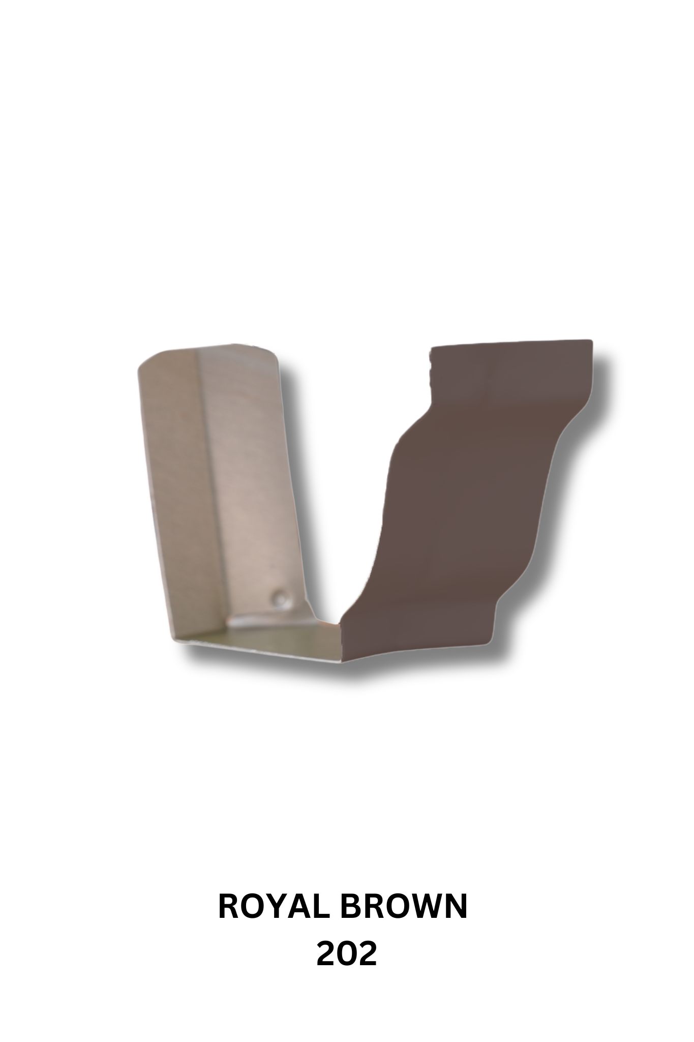 Inside Bay Window (5" or 6")