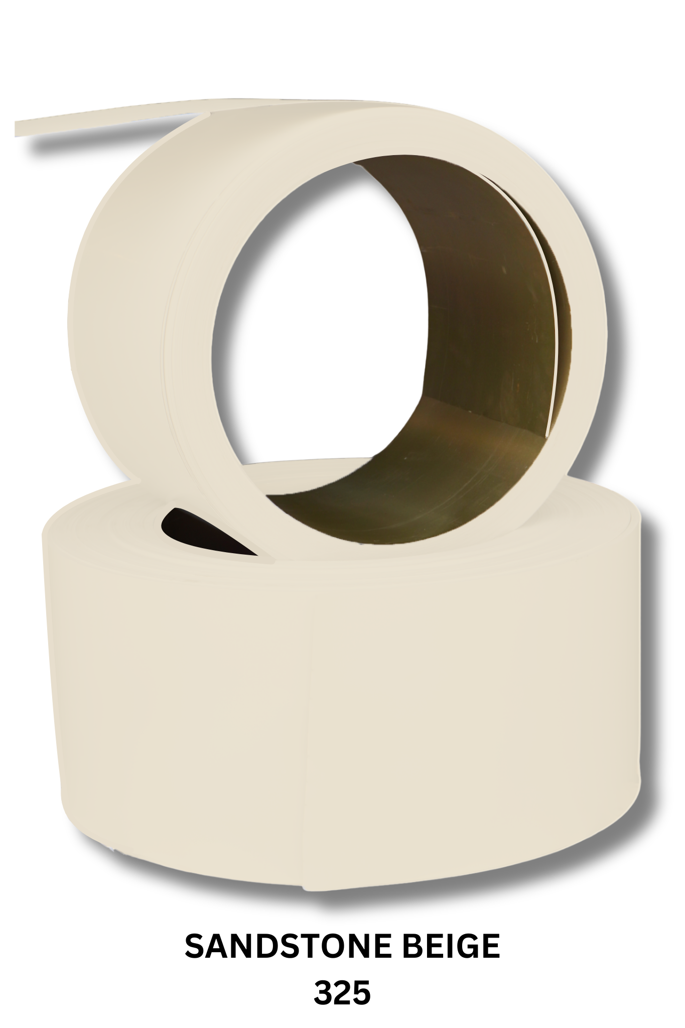 Gutter Coil - 15 (.032) (Full Coil - 350 pounds)