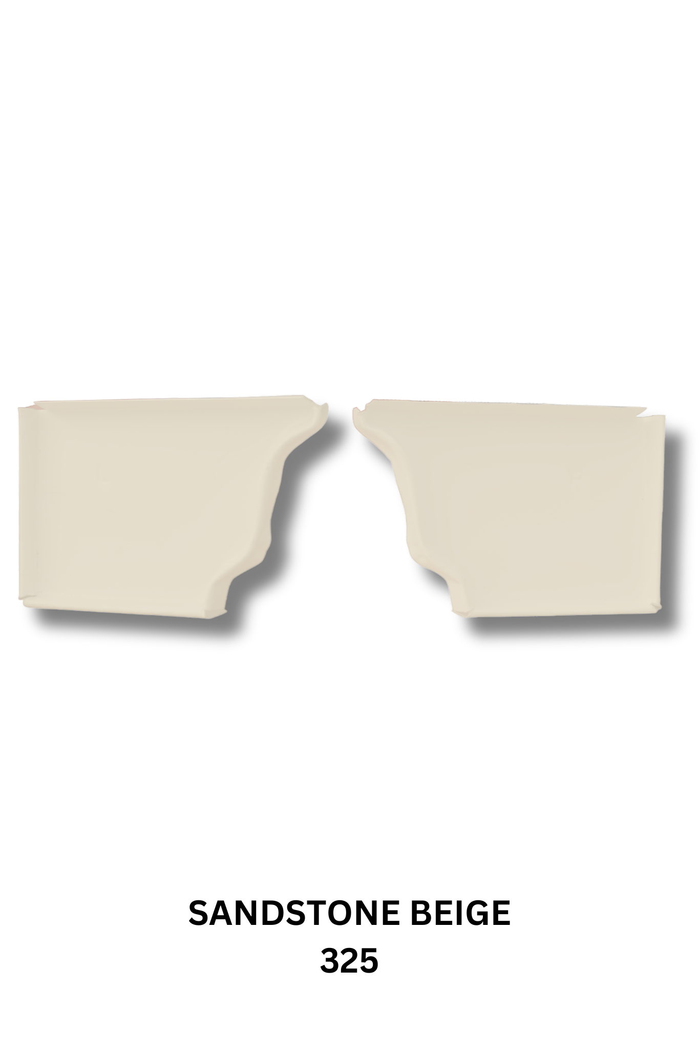 Right End Cap (5" or 6")