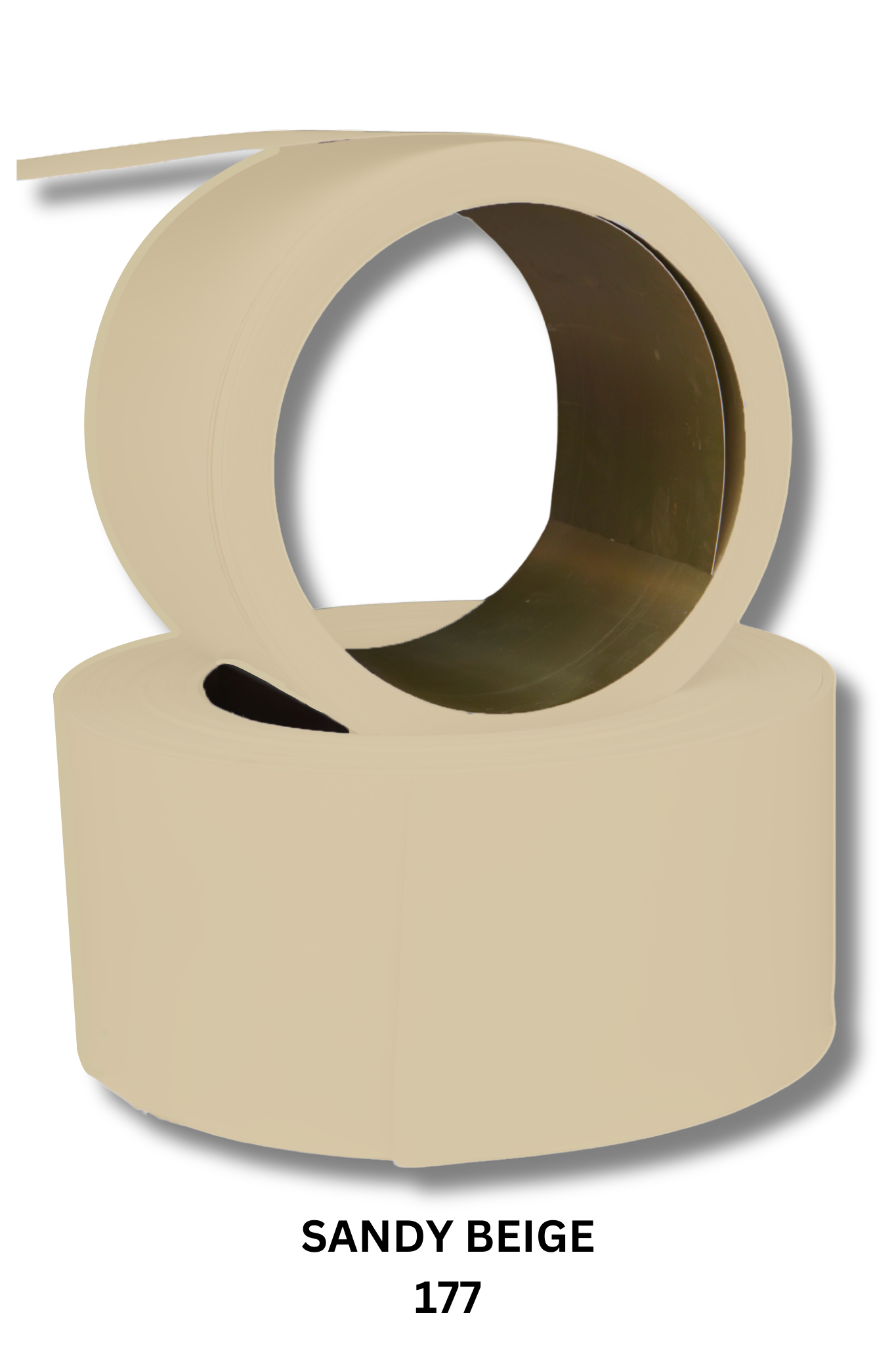 Gutter Coil - 15 (.032) (Full Coil - 350 pounds)