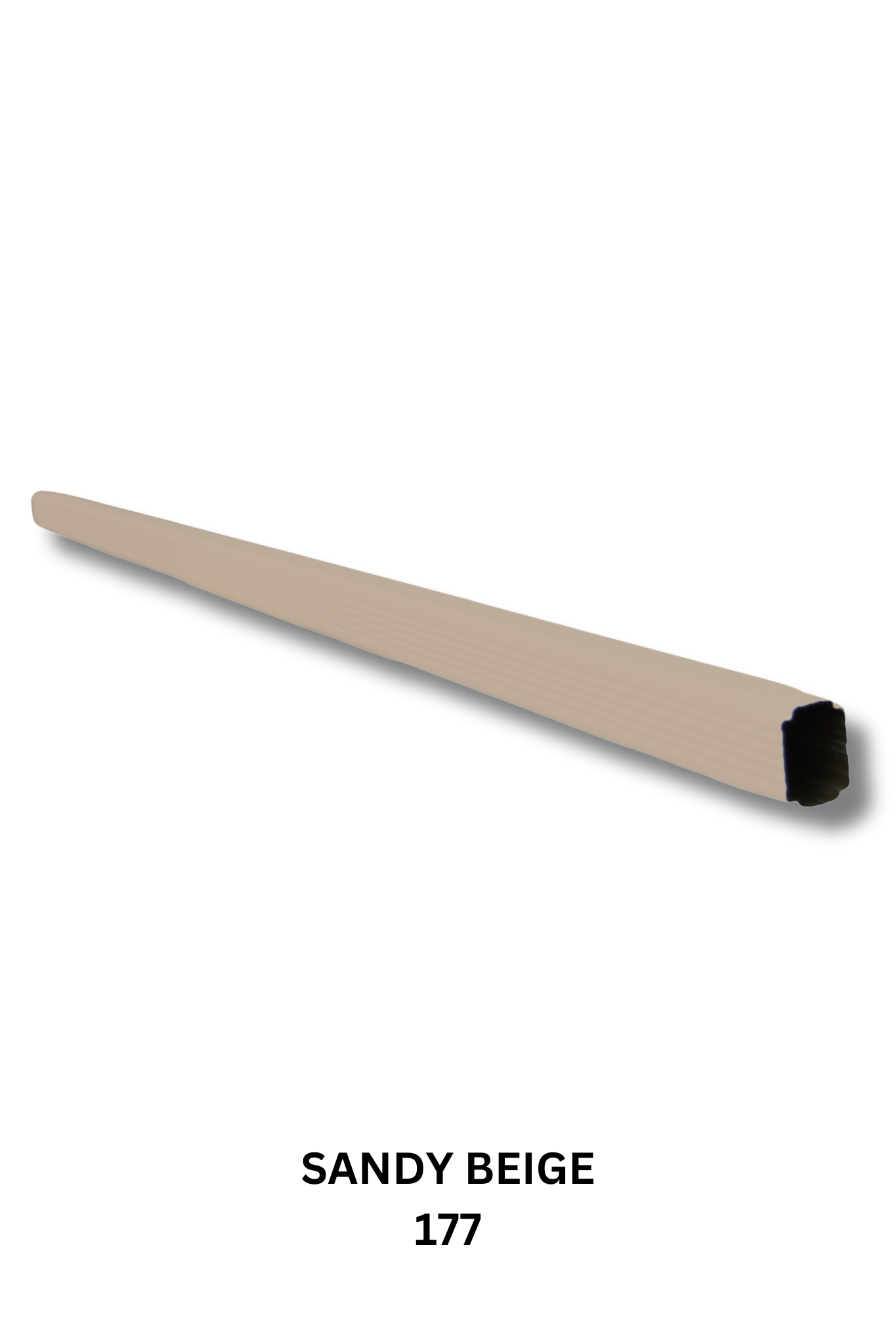 Downspout (2x3 or 3x4) (0.19 10')