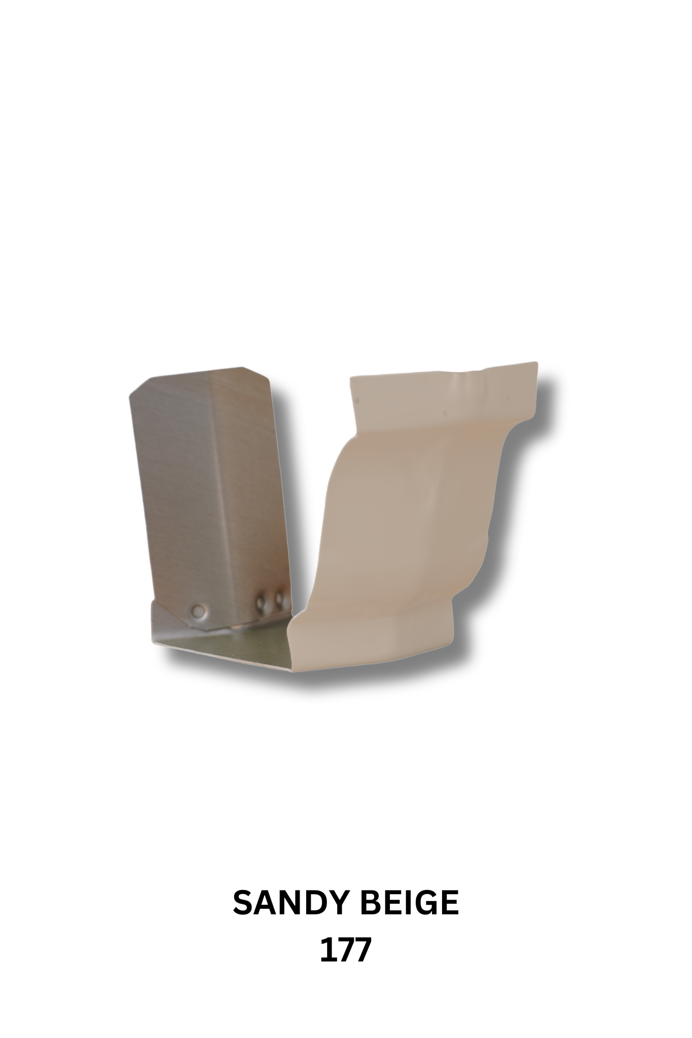 Outside Bay Window (5" or 6") (Full Box)