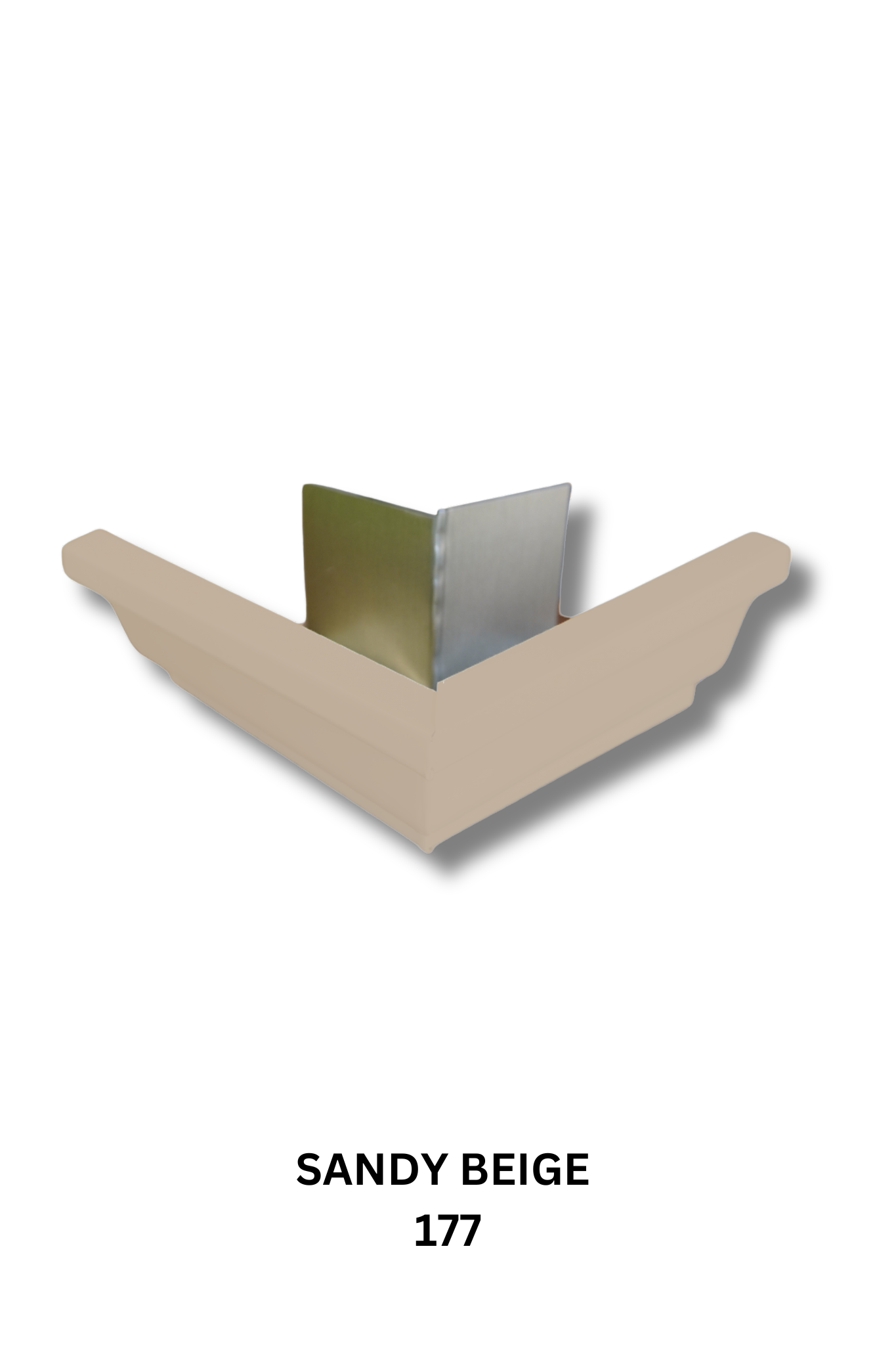 Outside Box Miter (5" or 6")