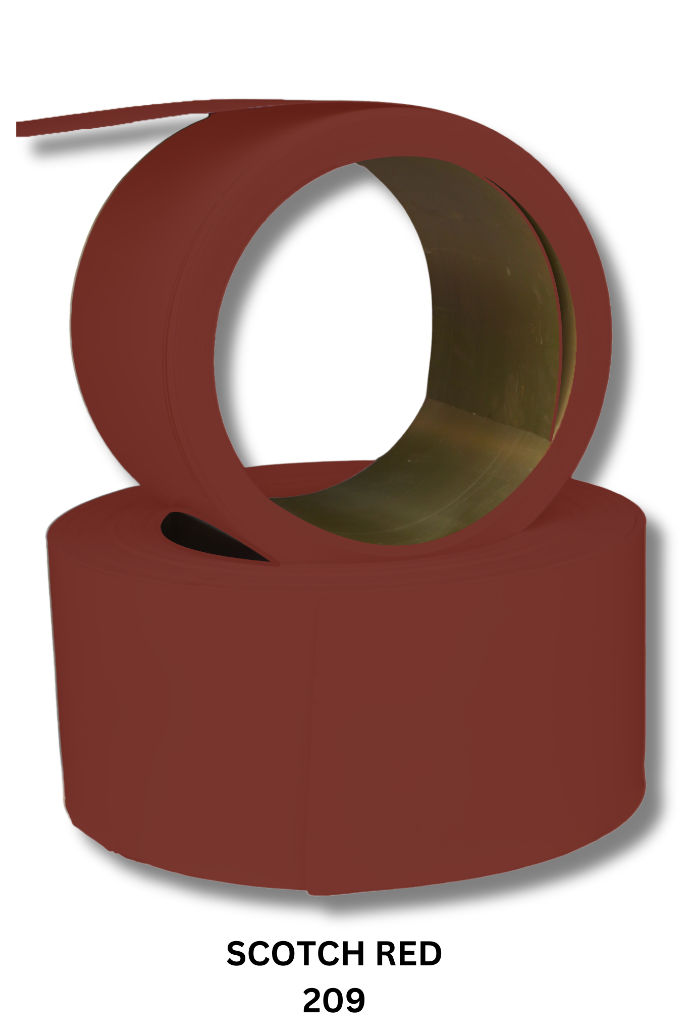 Gutter Coil - 15 (.032) (Full Coil - 350 pounds)