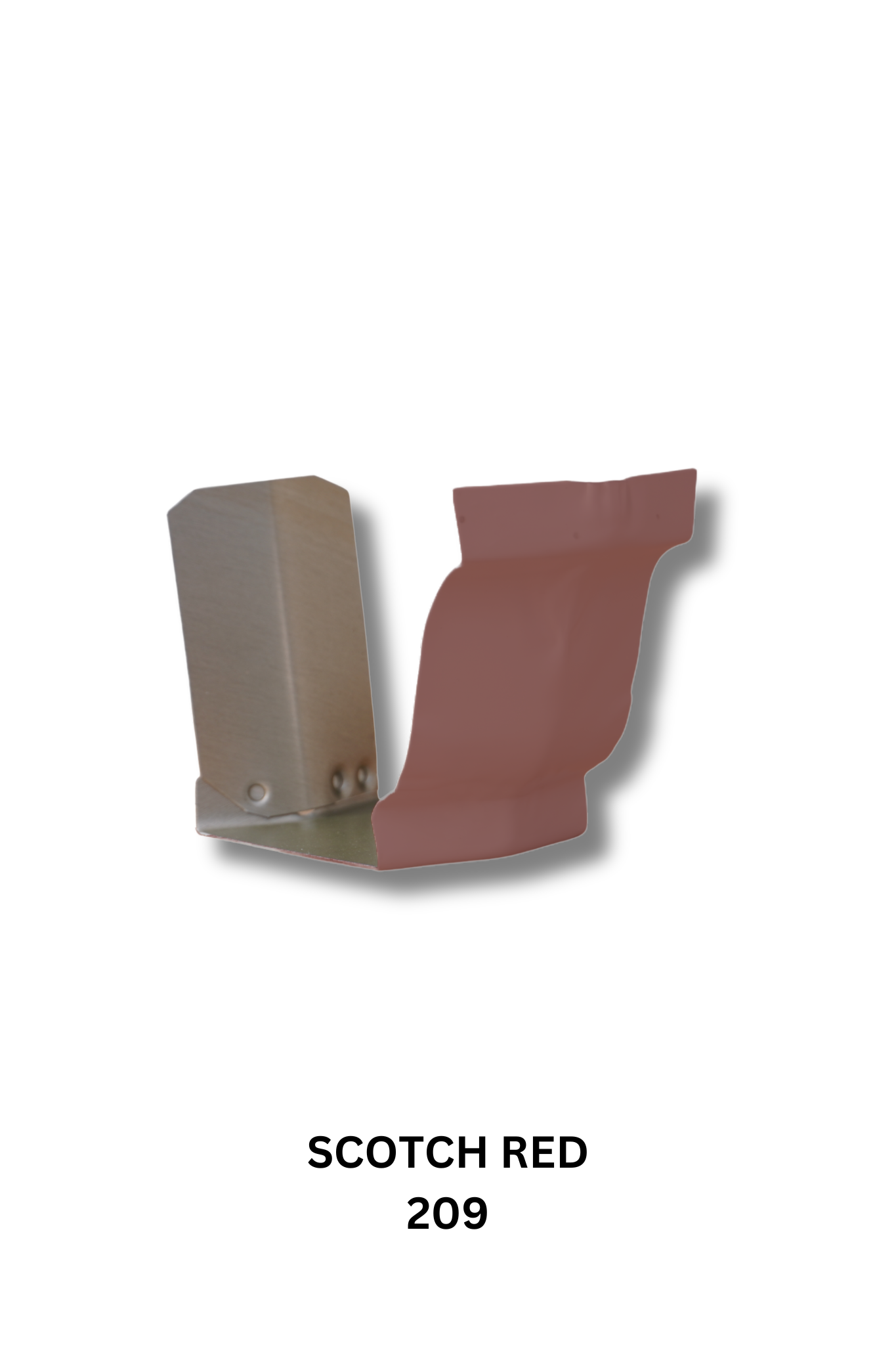 Outside Bay Window (5" or 6") (Full Box)