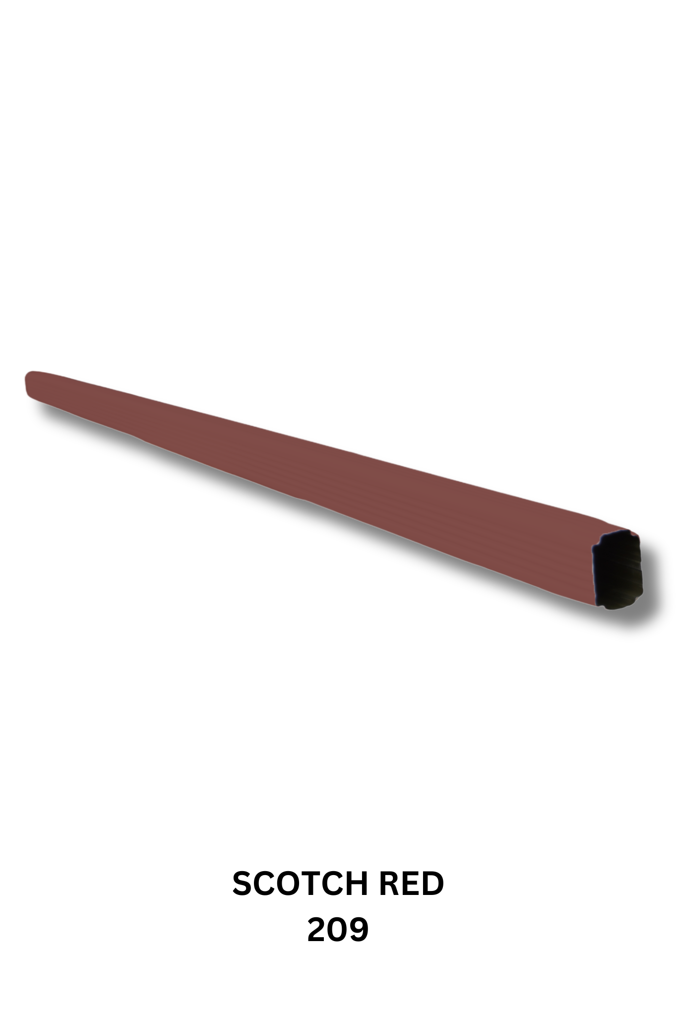 Downspout (2x3 or 3x4) (0.19 10')