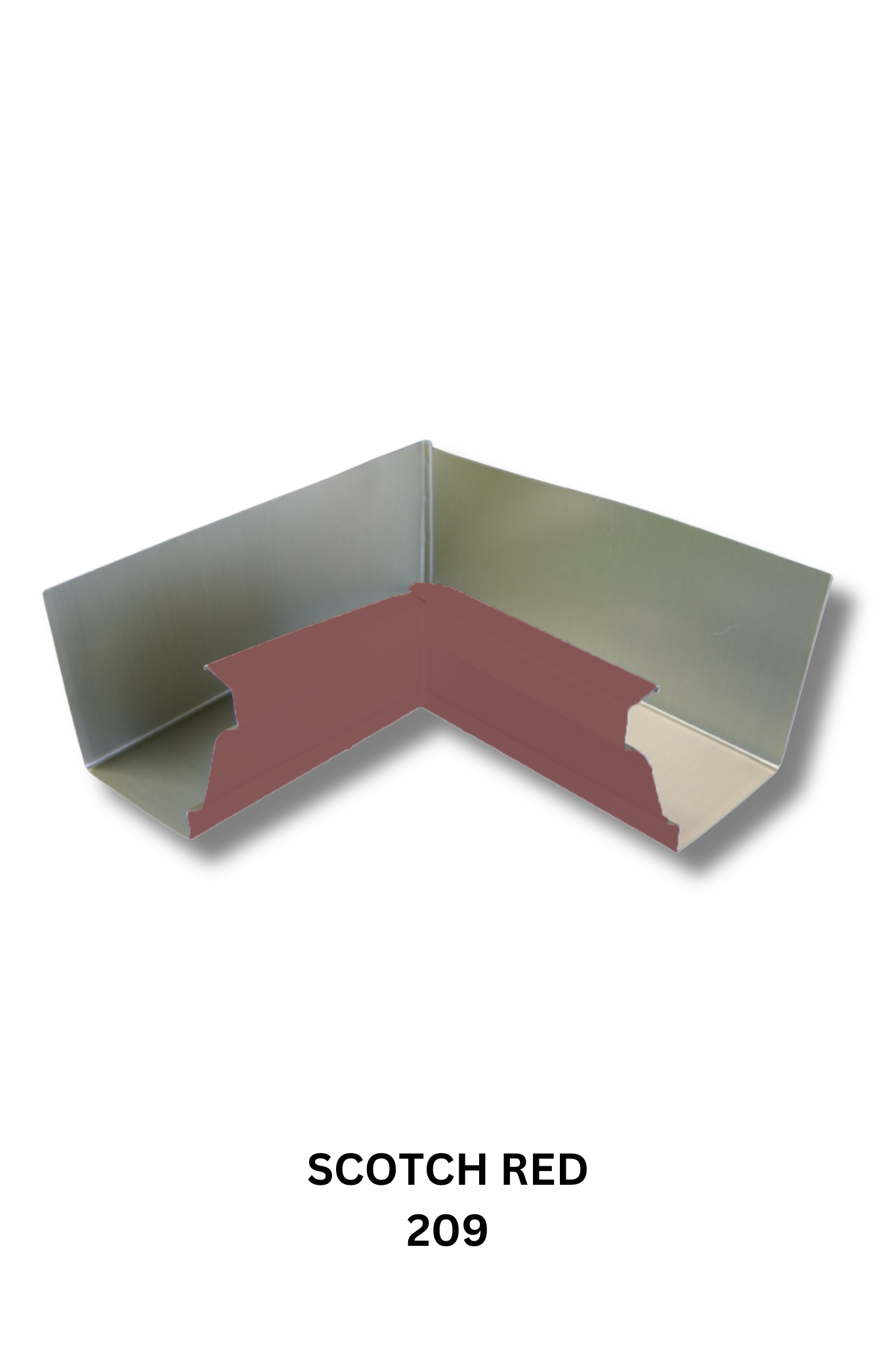 Inside Box Miter (5" or 6")