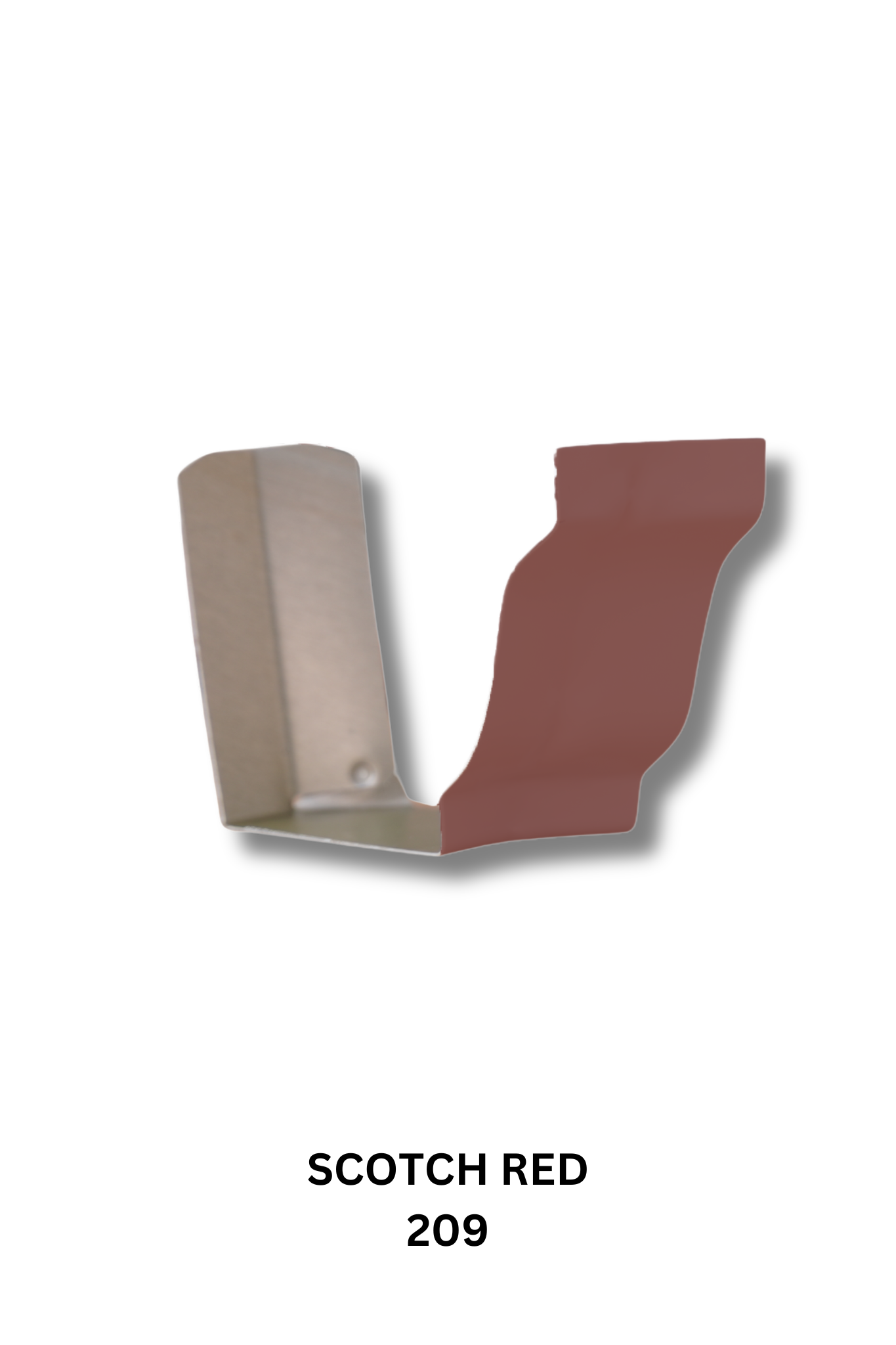 Inside Bay Window (5" or 6")