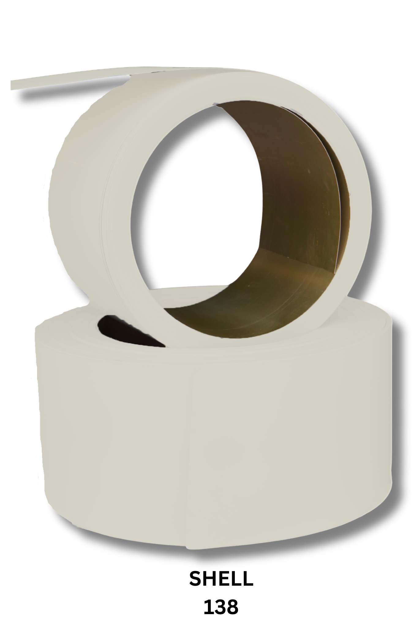 Gutter Coil - 15 (.032) (Full Coil - 350 pounds)