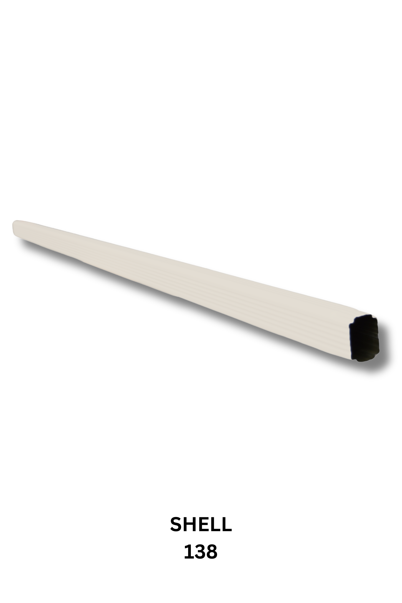 Downspout (2x3 or 3x4) (0.19 10')