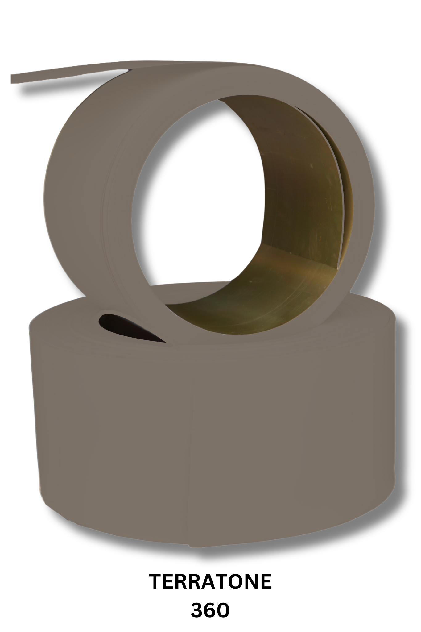 Gutter Coil - 15 (.032) (Full Coil - 350 pounds)