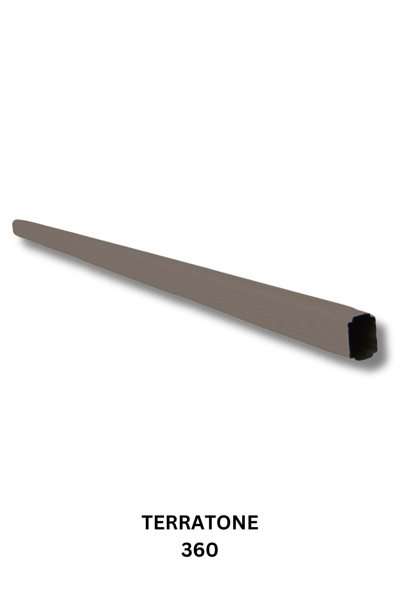 Downspout (2x3 or 3x4) (0.19 10')
