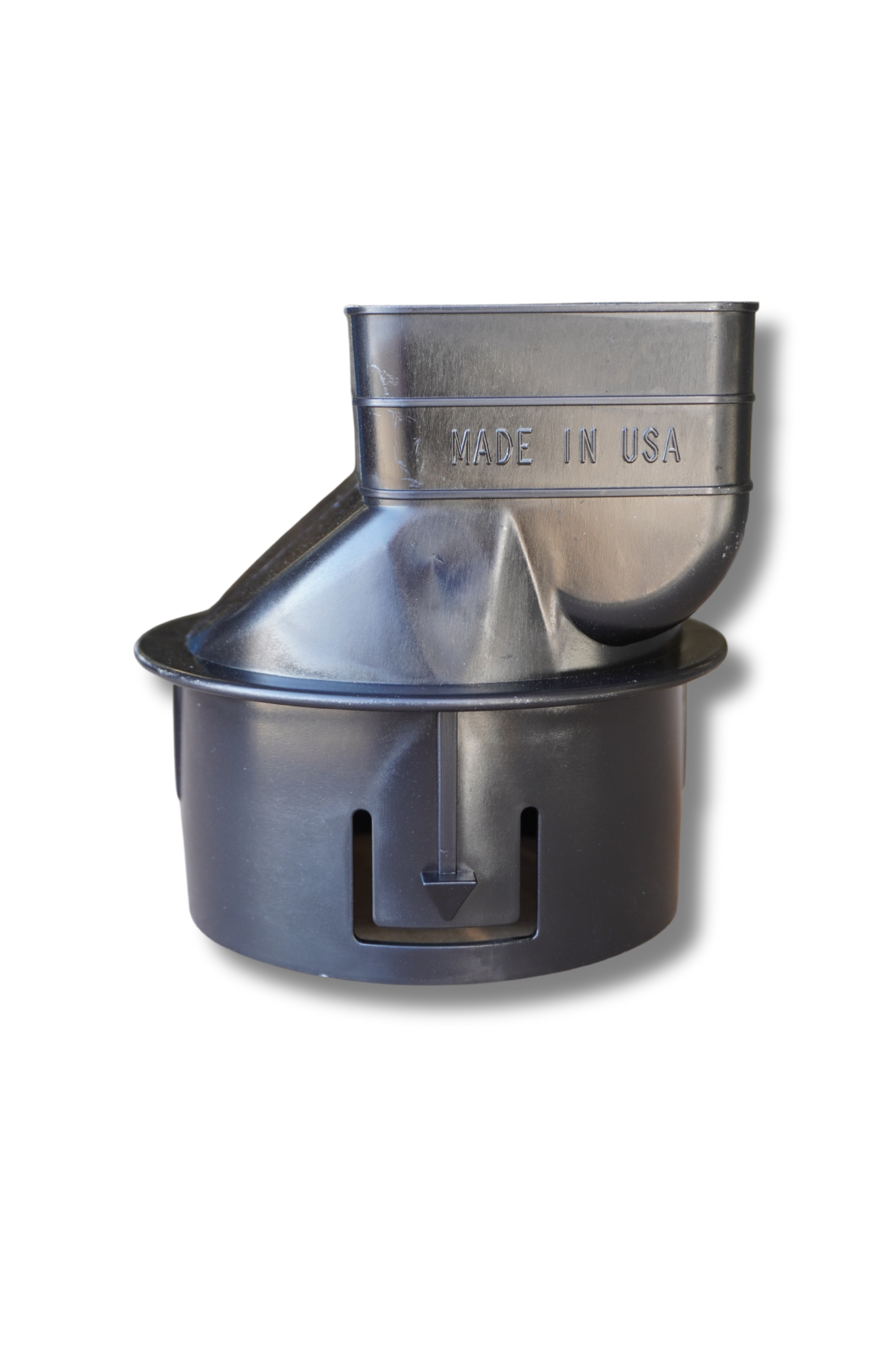 Tile Adapter (2x3 or 3x4 to 4")