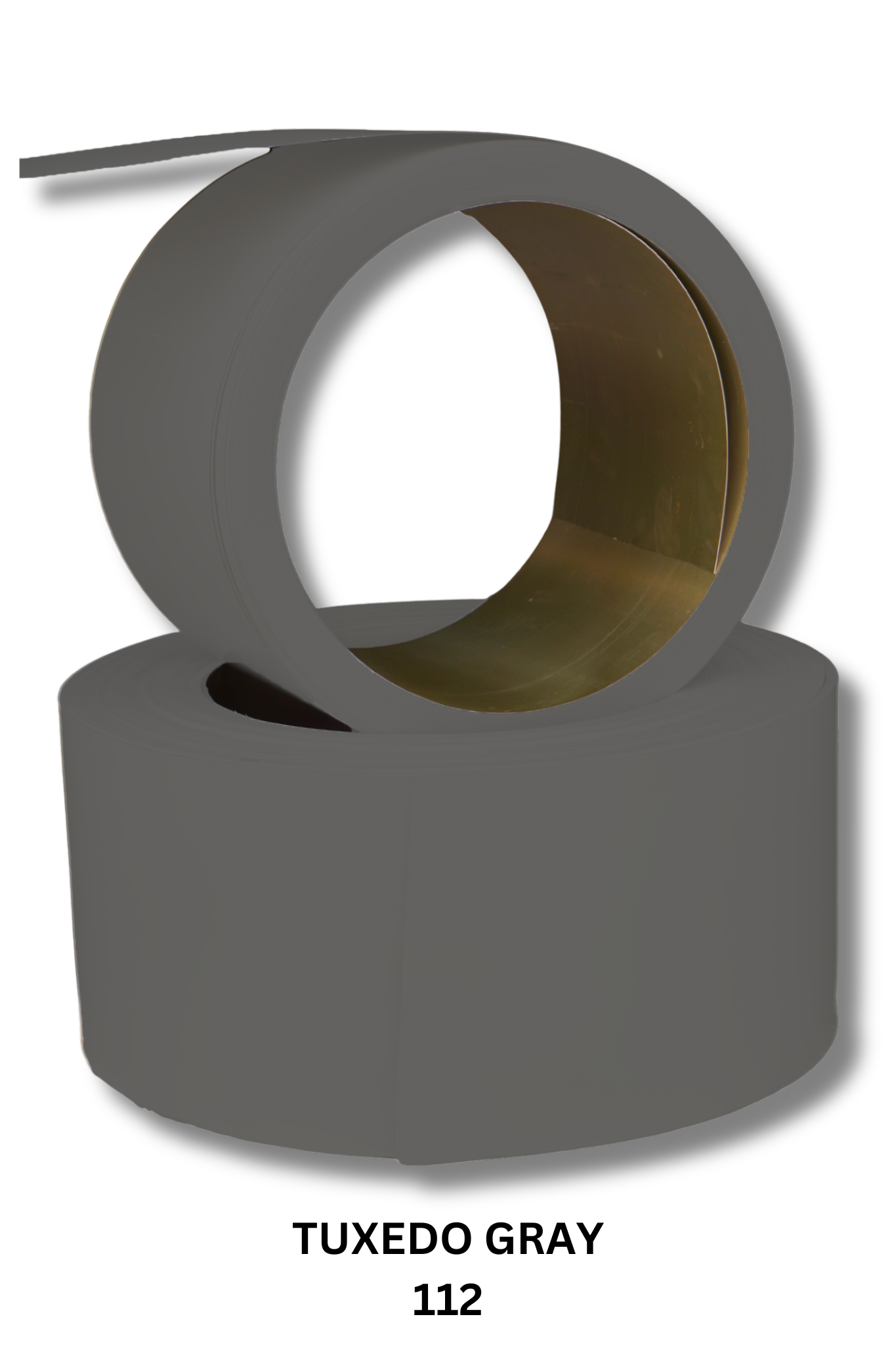 Gutter Coil - 15 (.032) (Full Coil - 350 pounds)