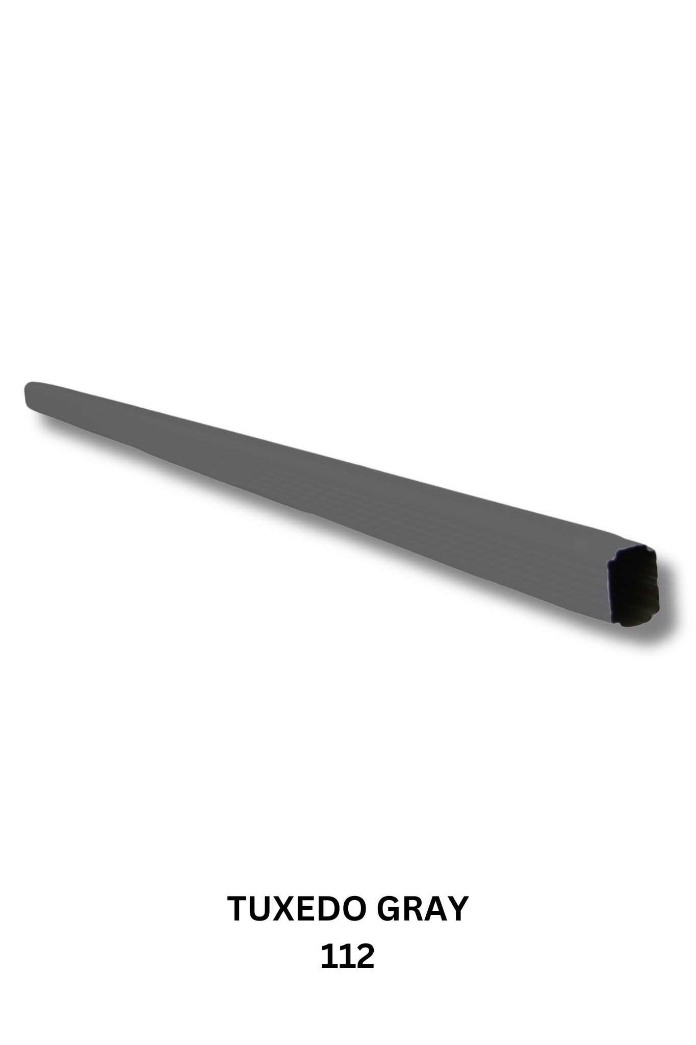 Downspout (2x3 or 3x4) (0.19 10')