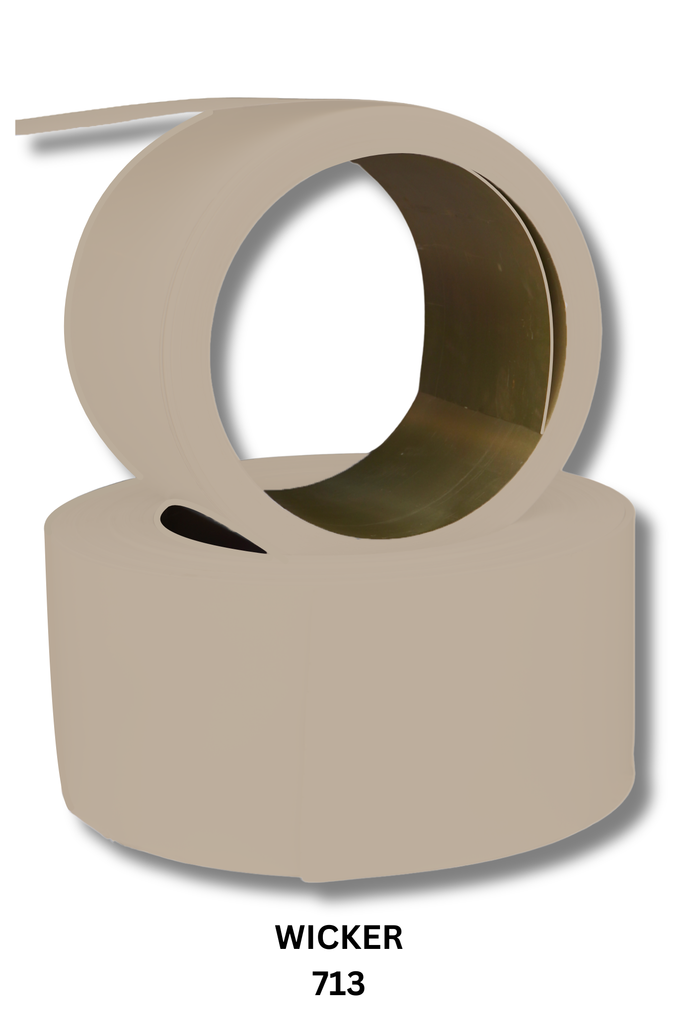 Gutter Coil - 15 (.032) (Full Coil - 350 pounds)