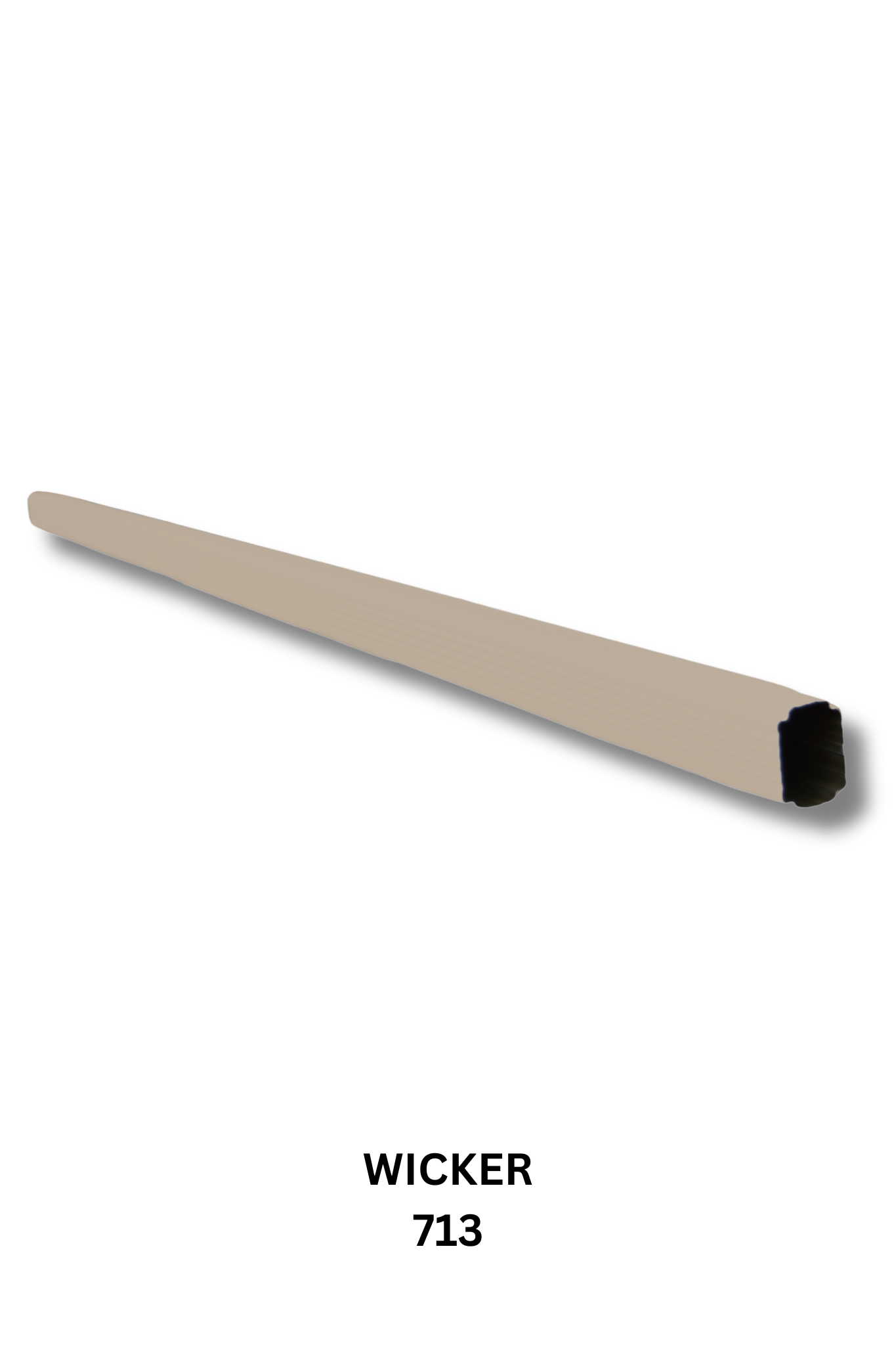 Downspout (2x3 or 3x4) (0.19 10')