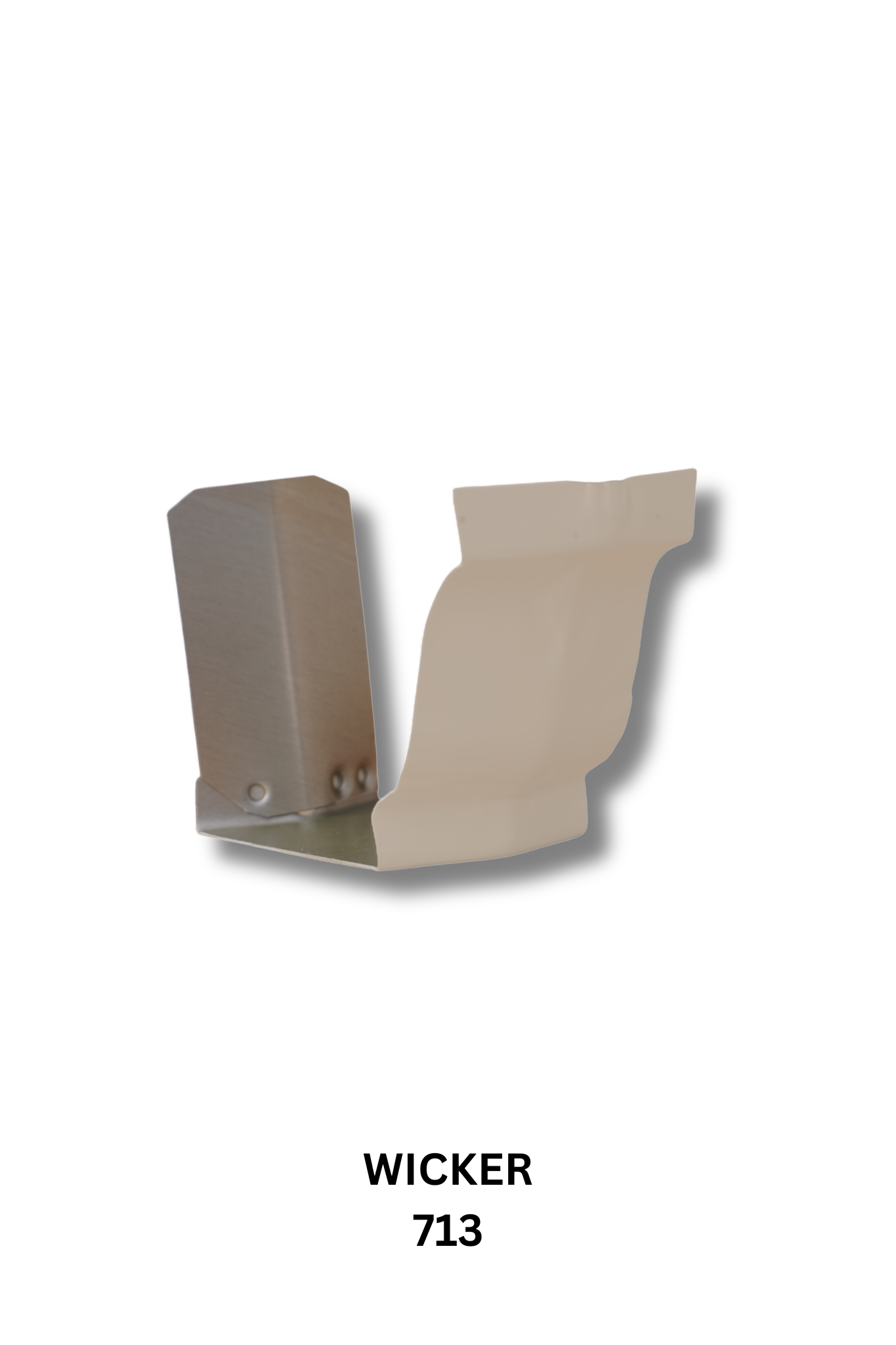 Outside Bay Window (5" or 6") (Full Box)