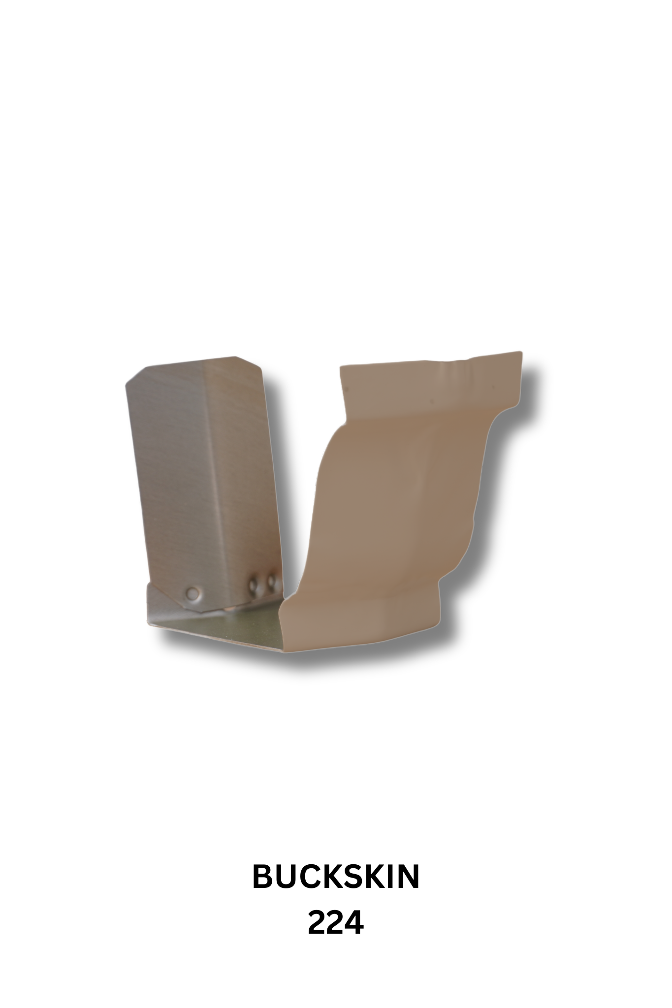 Outside Bay Window (5" or 6") (Full Box)