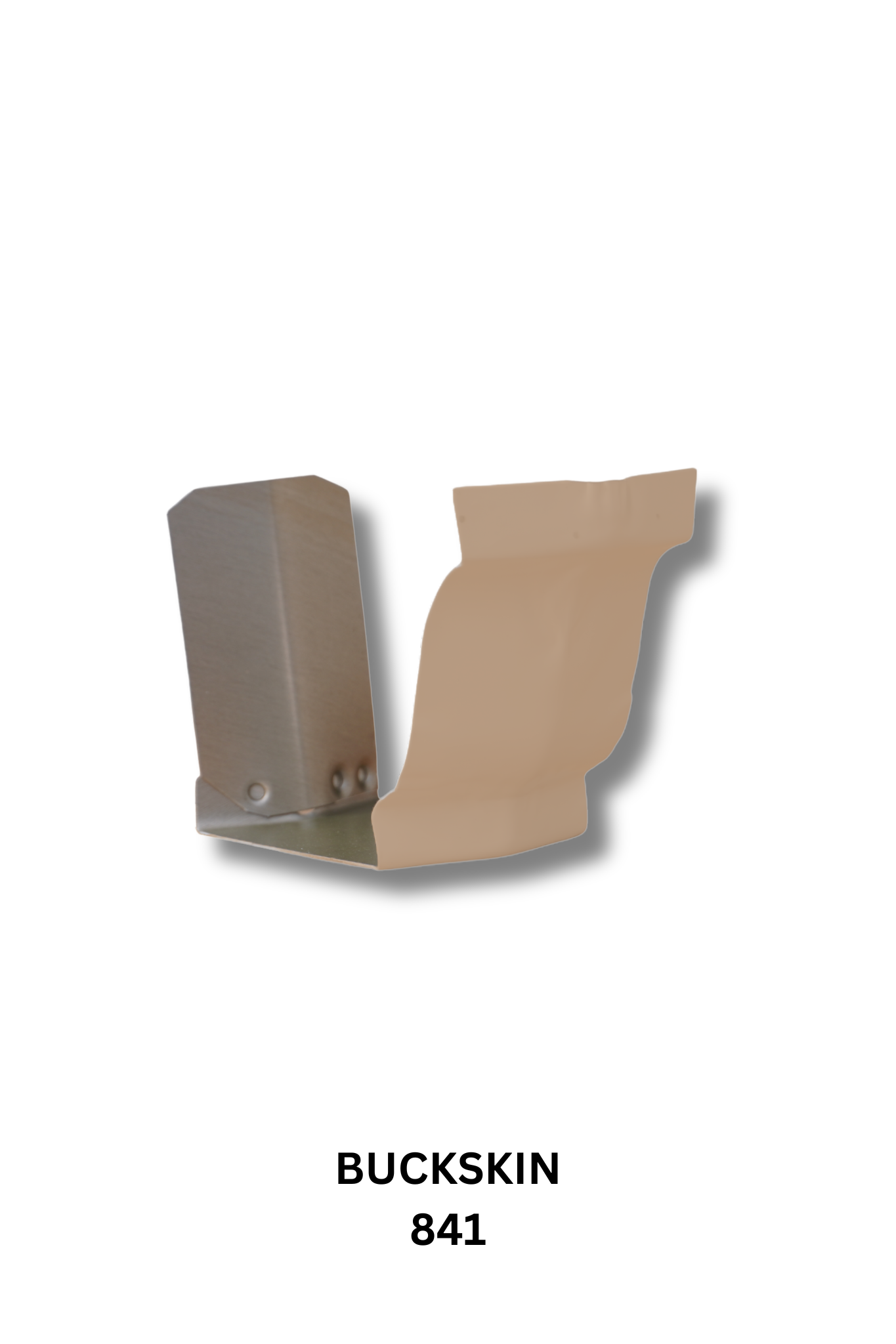Outside Bay Window (5" or 6") (Full Box)
