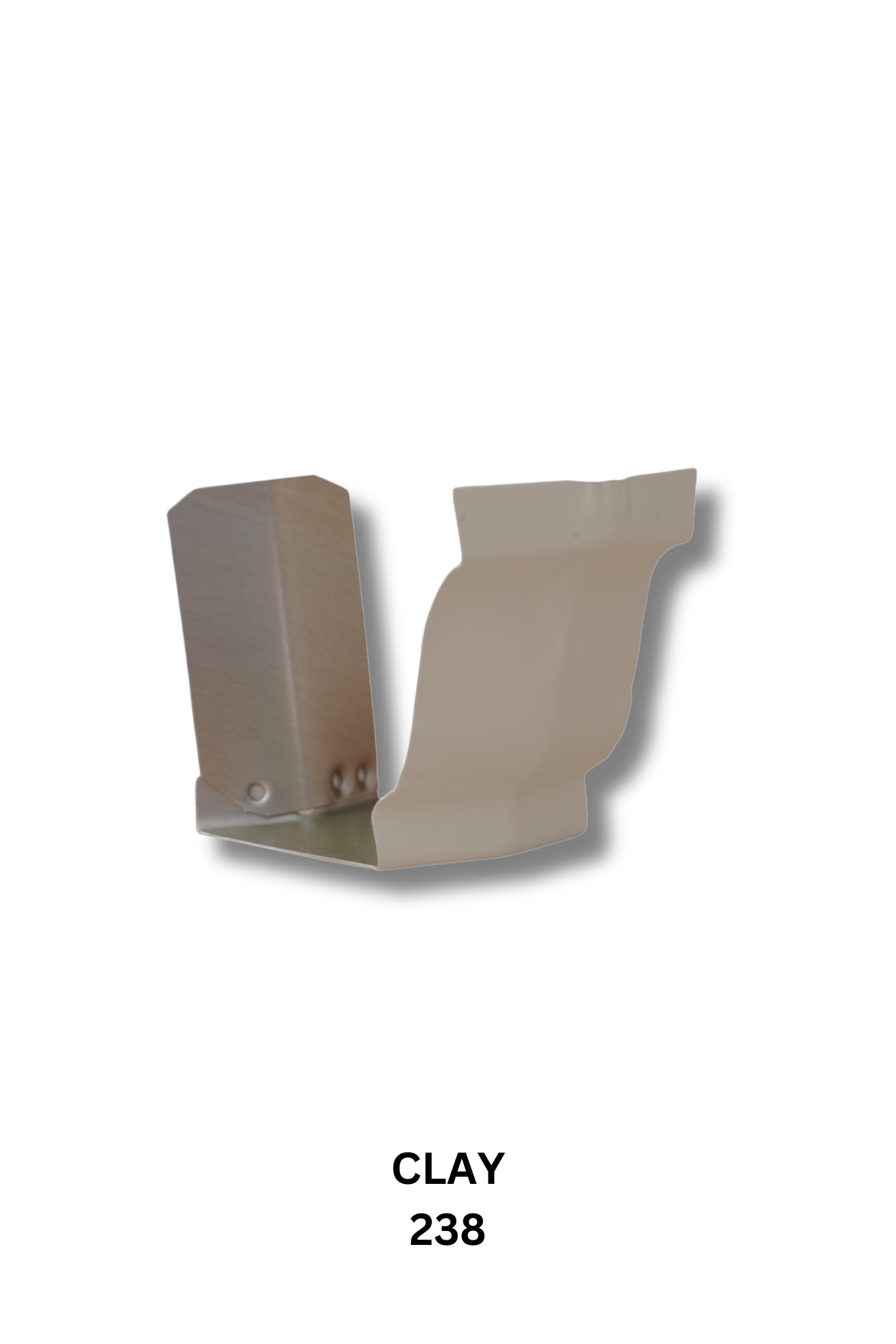 Outside Bay Window (5" or 6") (Full Box)