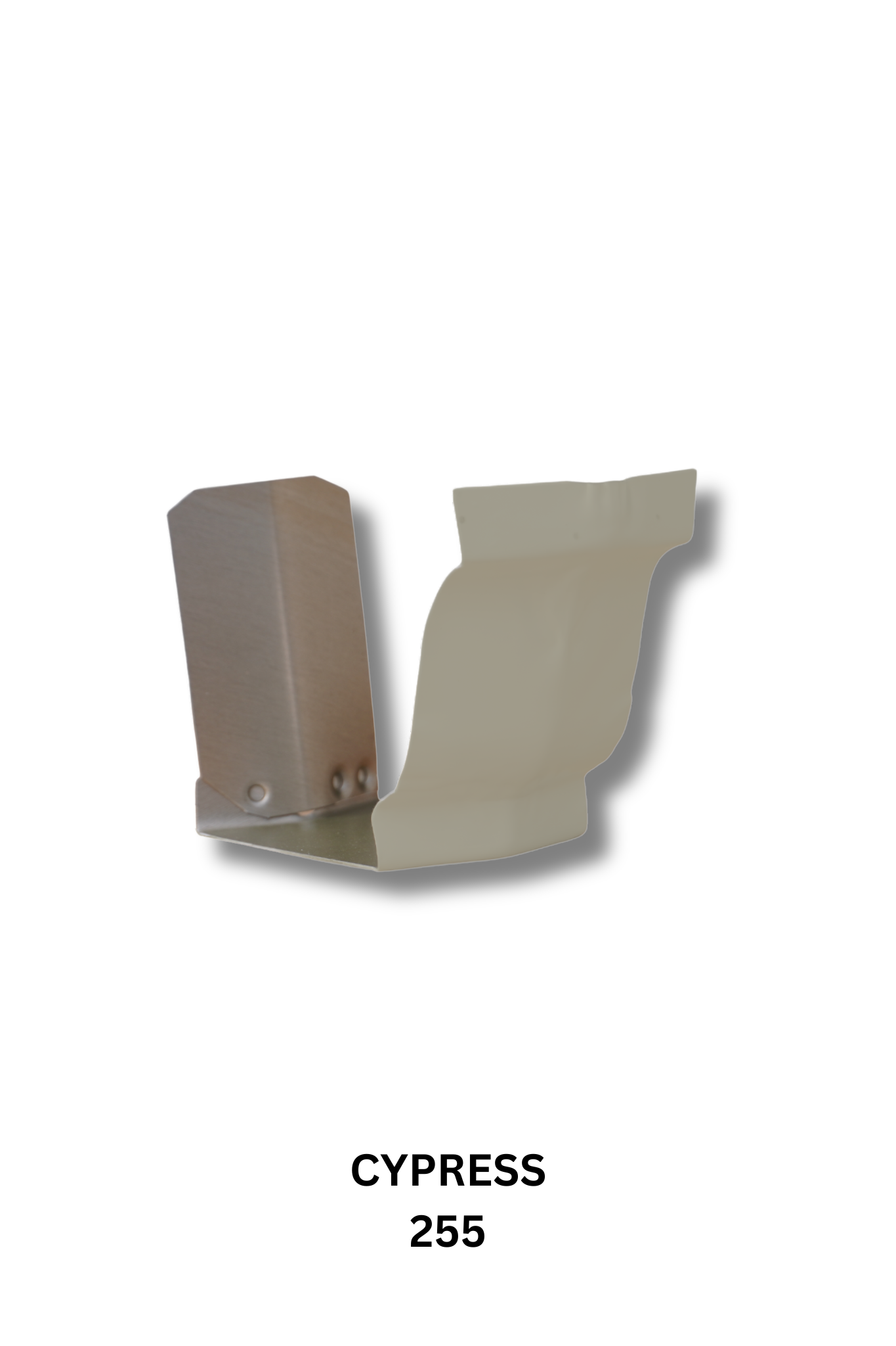 Outside Bay Window (5" or 6") (Full Box)