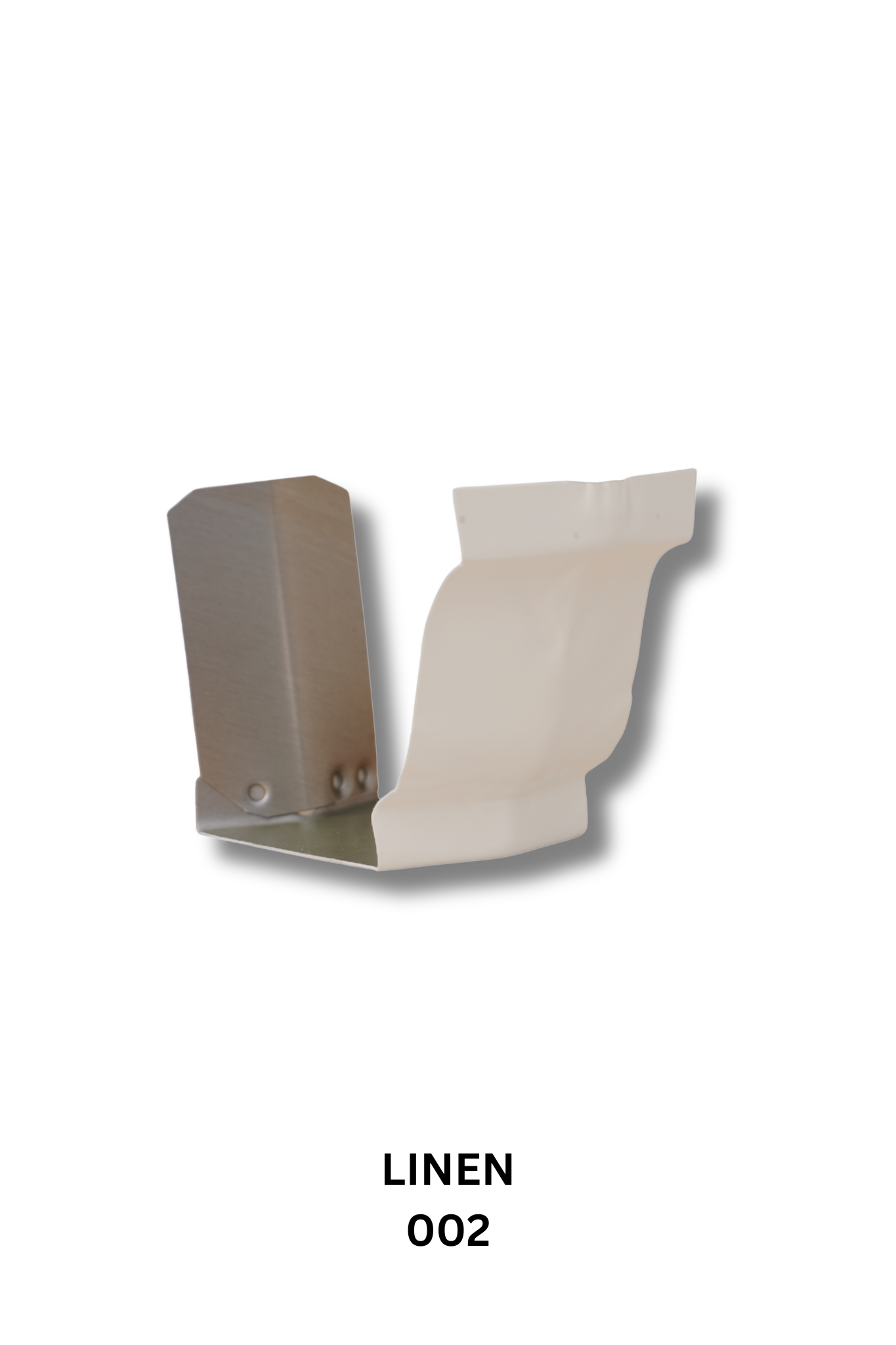 Outside Bay Window (5" or 6") (Full Box)