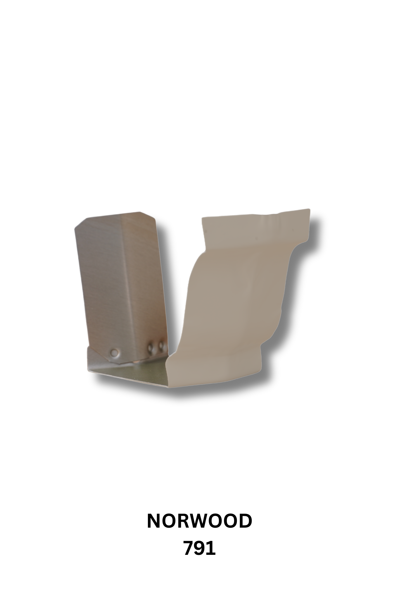 Outside Bay Window (5" or 6") (Full Box)