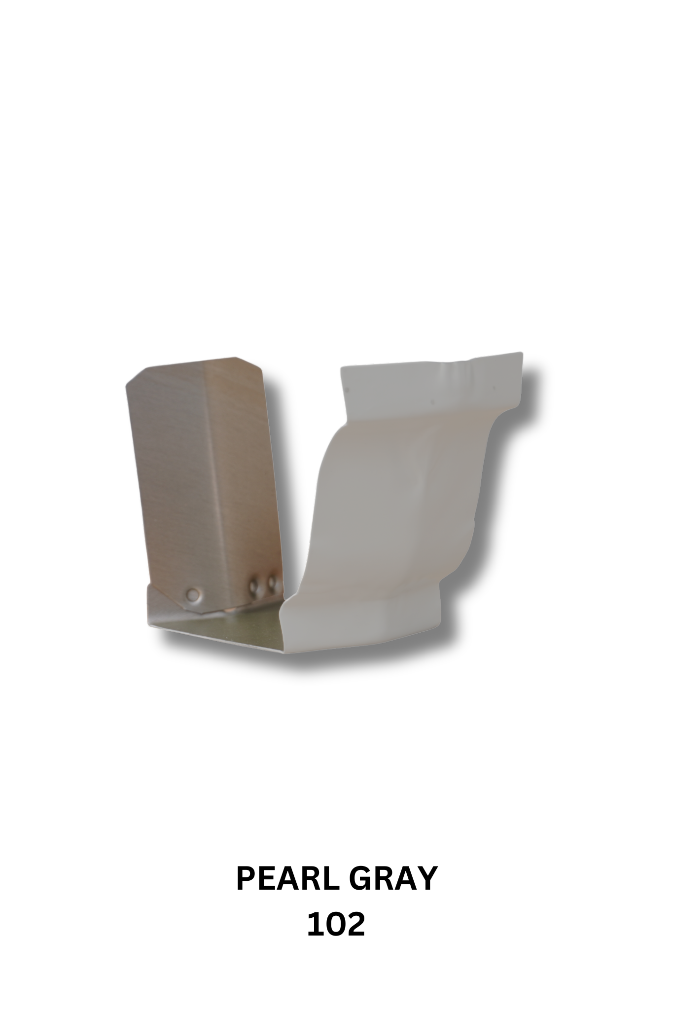Outside Bay Window (5" or 6") (Full Box)