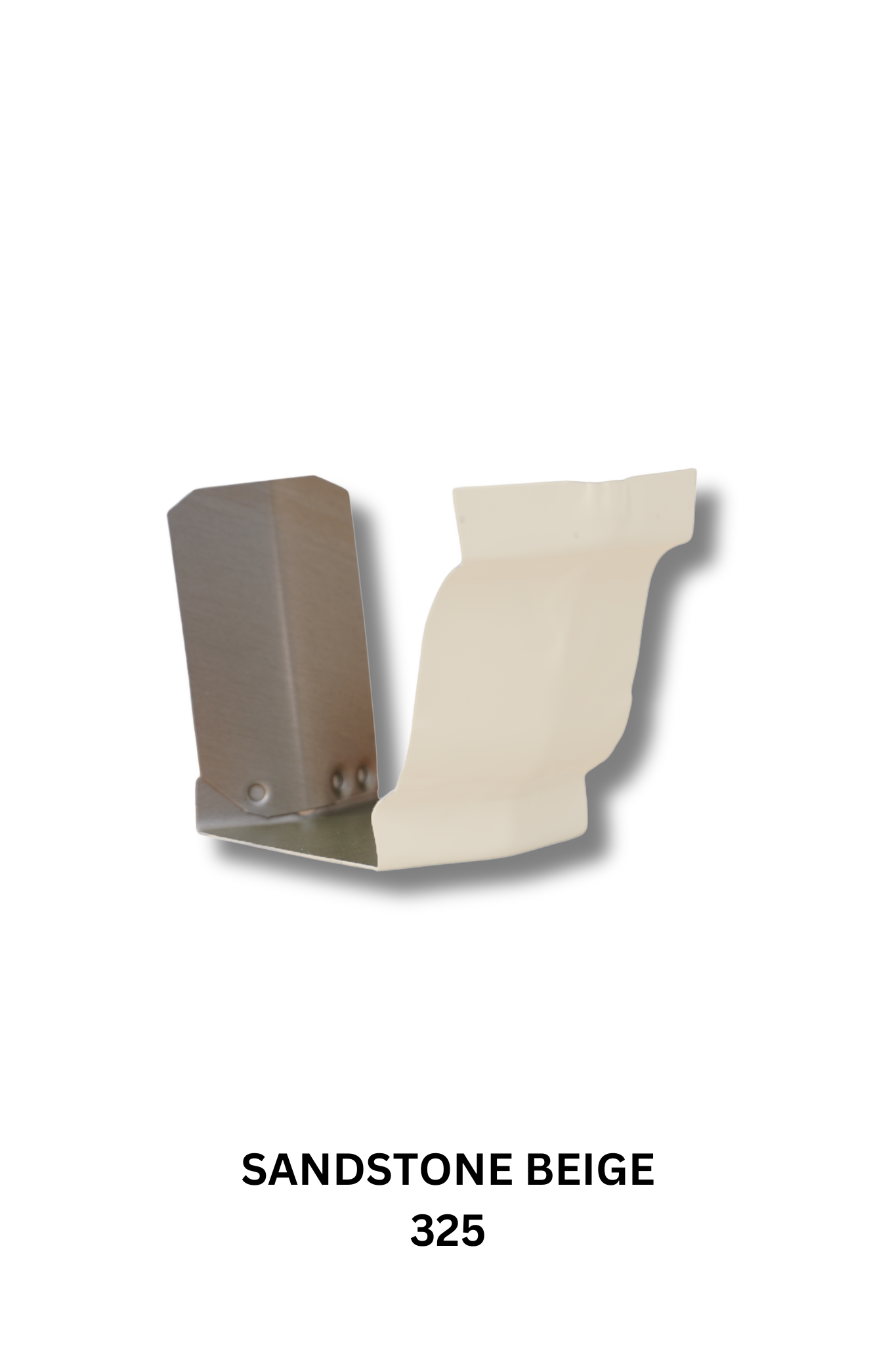 Outside Bay Window (5" or 6") (Full Box)