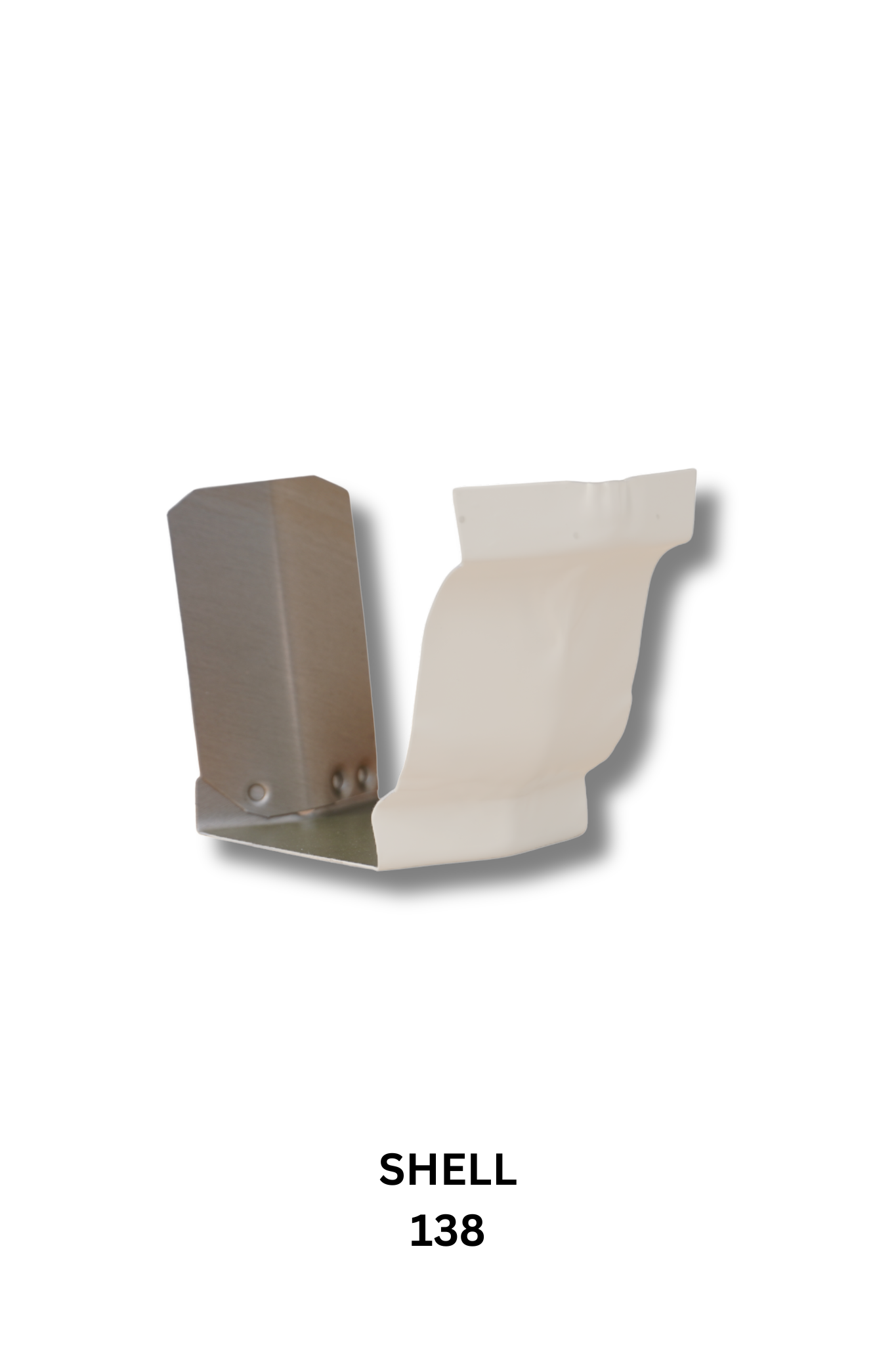 Outside Bay Window (5" or 6") (Full Box)
